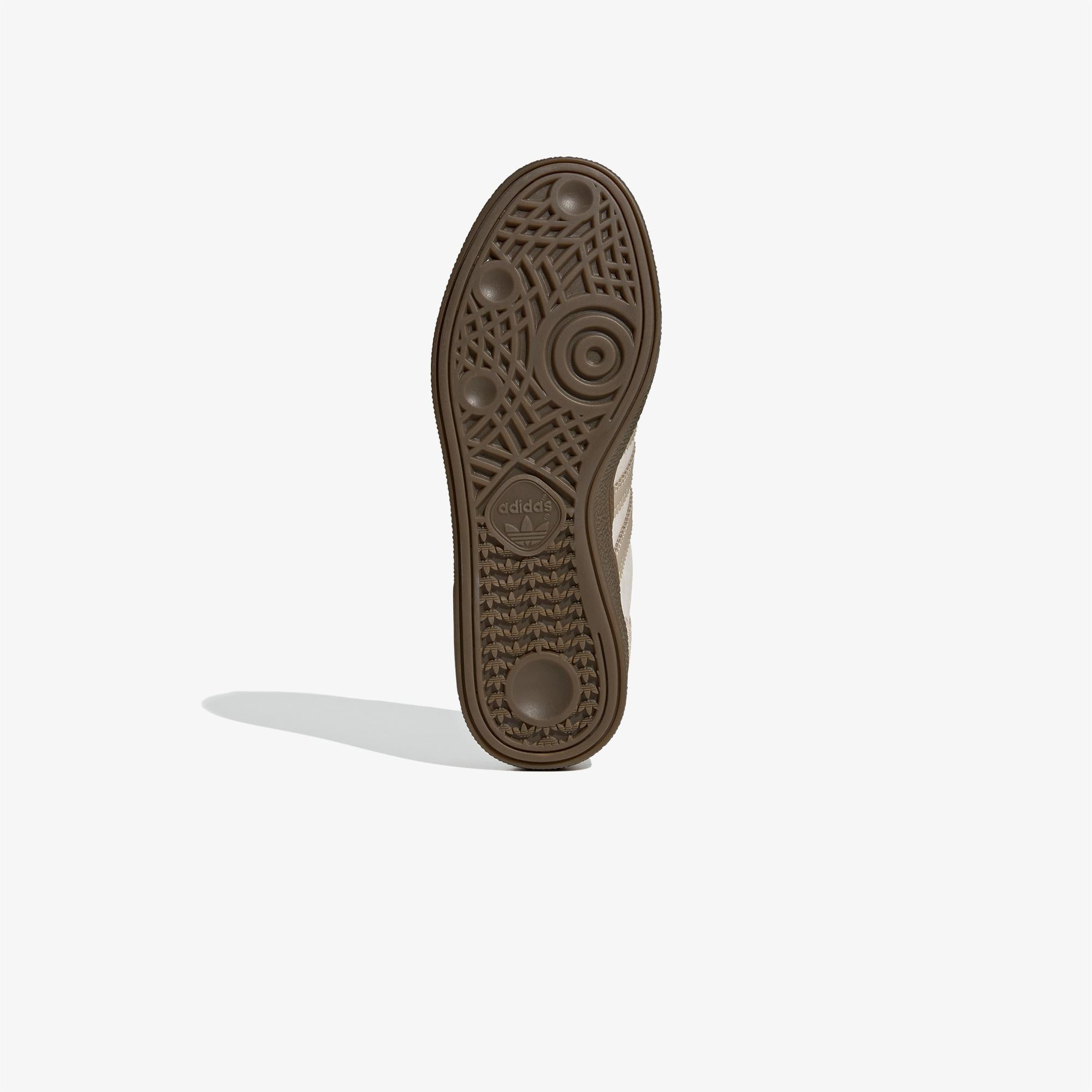 adidas Handball Spezial Unisex Krem Spor Ayakkabı
