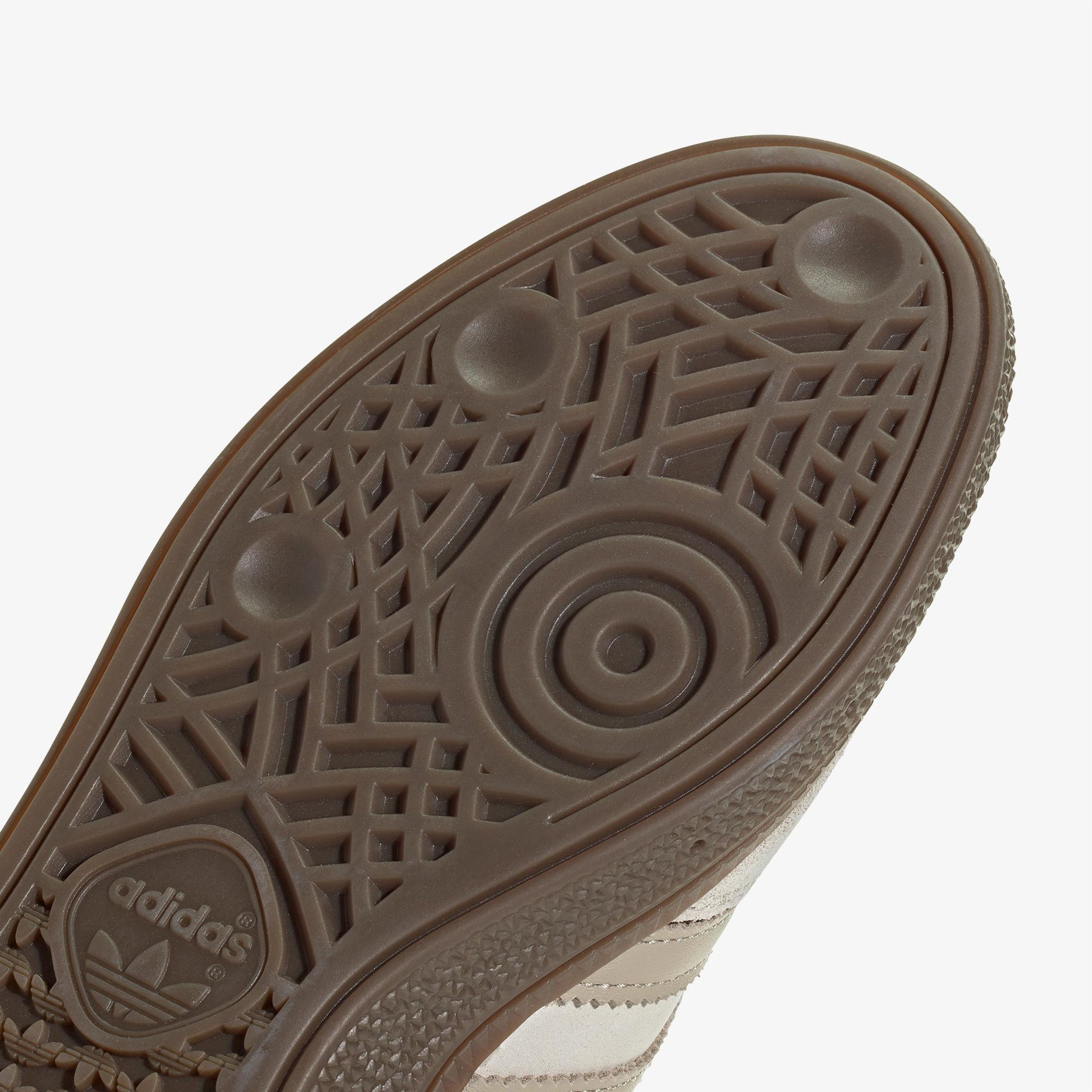 adidas Handball Spezial Unisex Krem Spor Ayakkabı