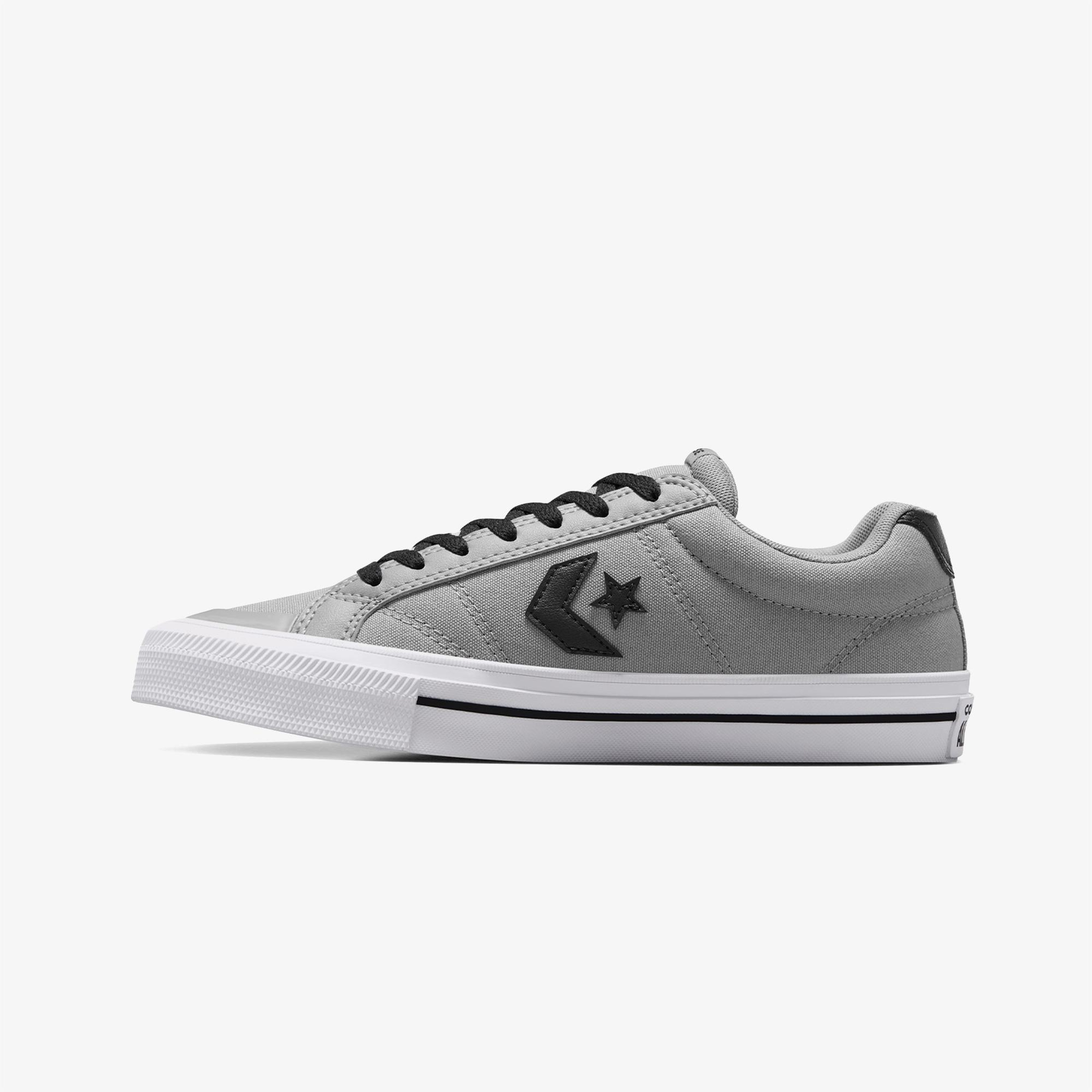 Converse CONS Unisex Gri Sneaker