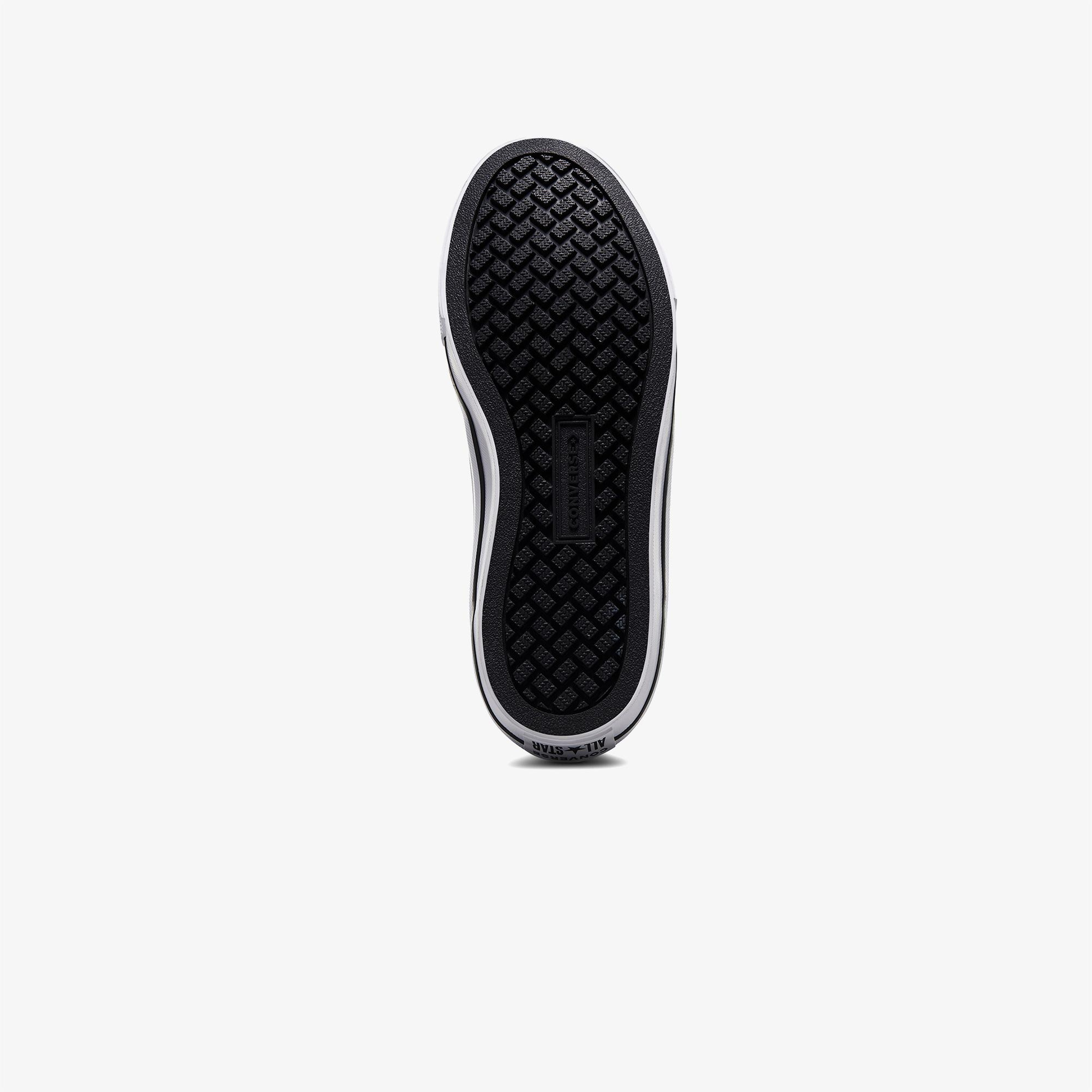 Converse CONS Unisex Gri Sneaker