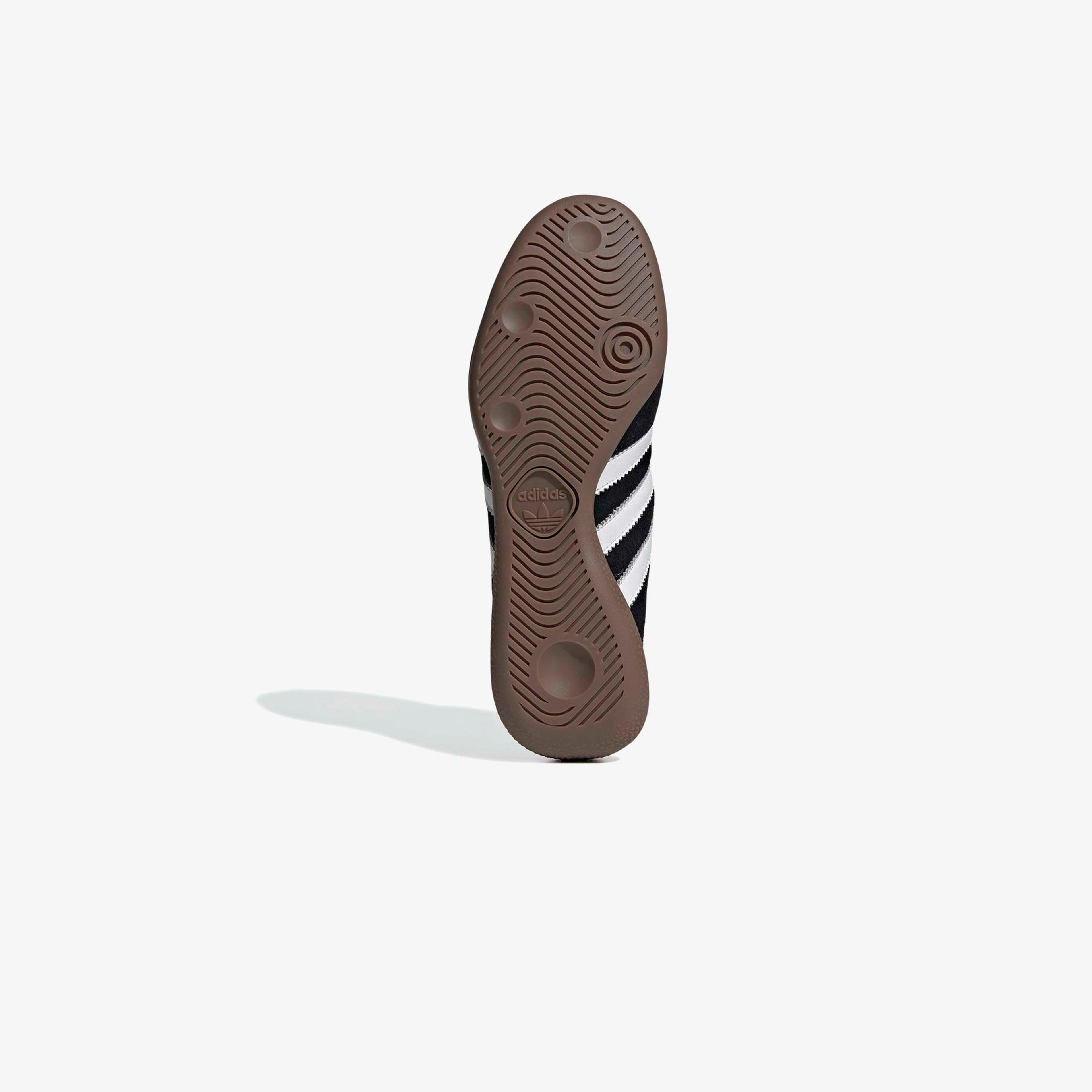 adidas Handball Spezial Lo Pro Kadın Siyah Spor Ayakkabı
