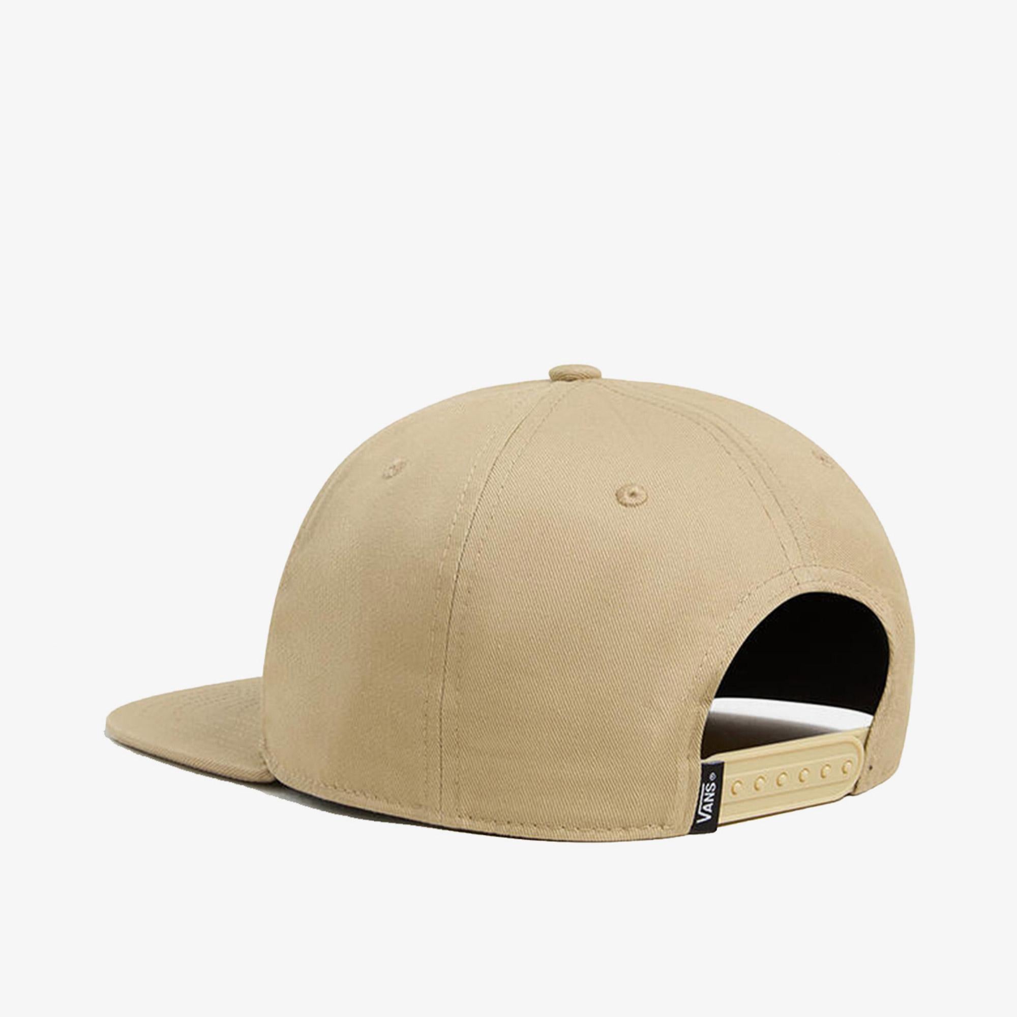 Vans Ravenna Unisex Bej Şapka