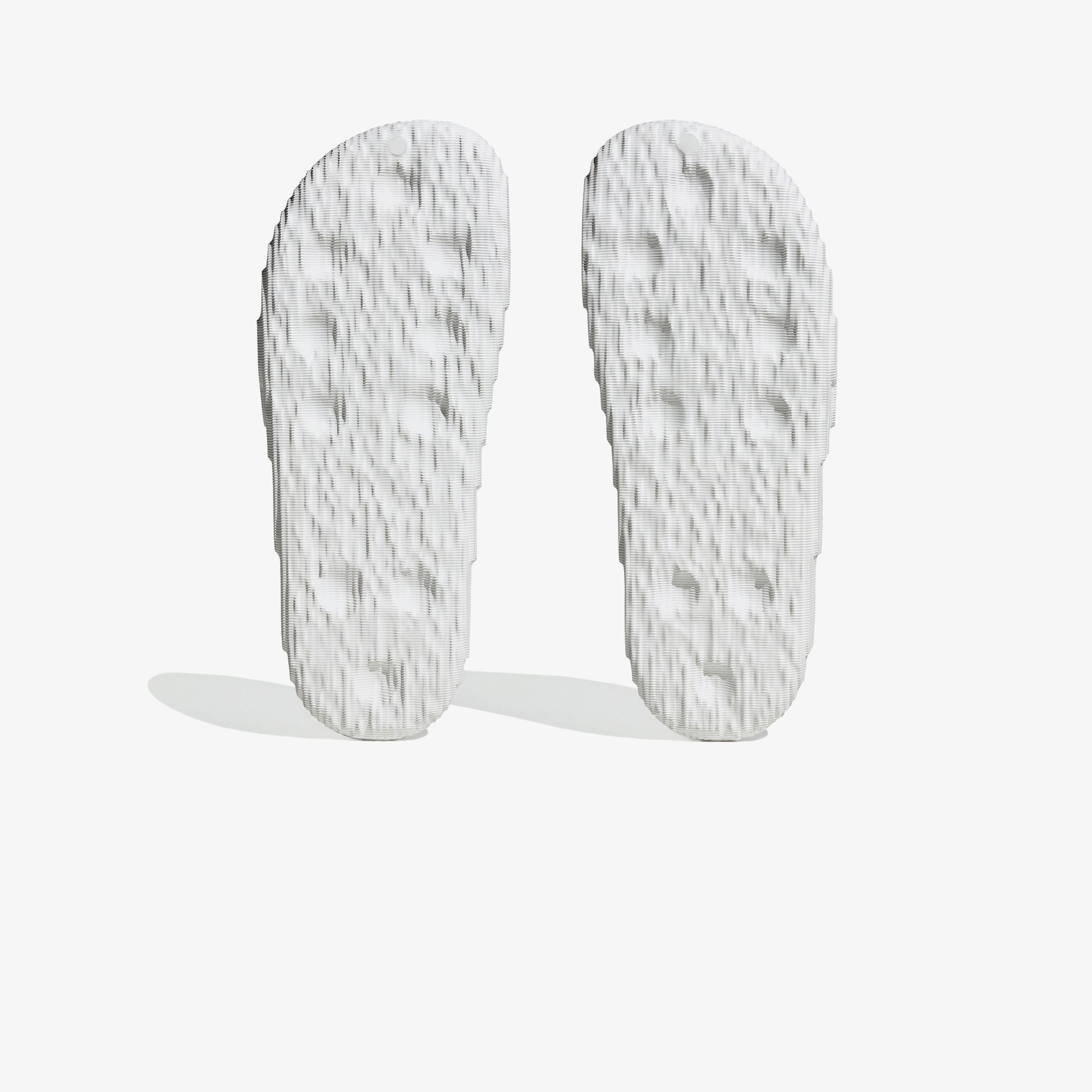adidas Adilette 22 Unisex Beyaz Terlik