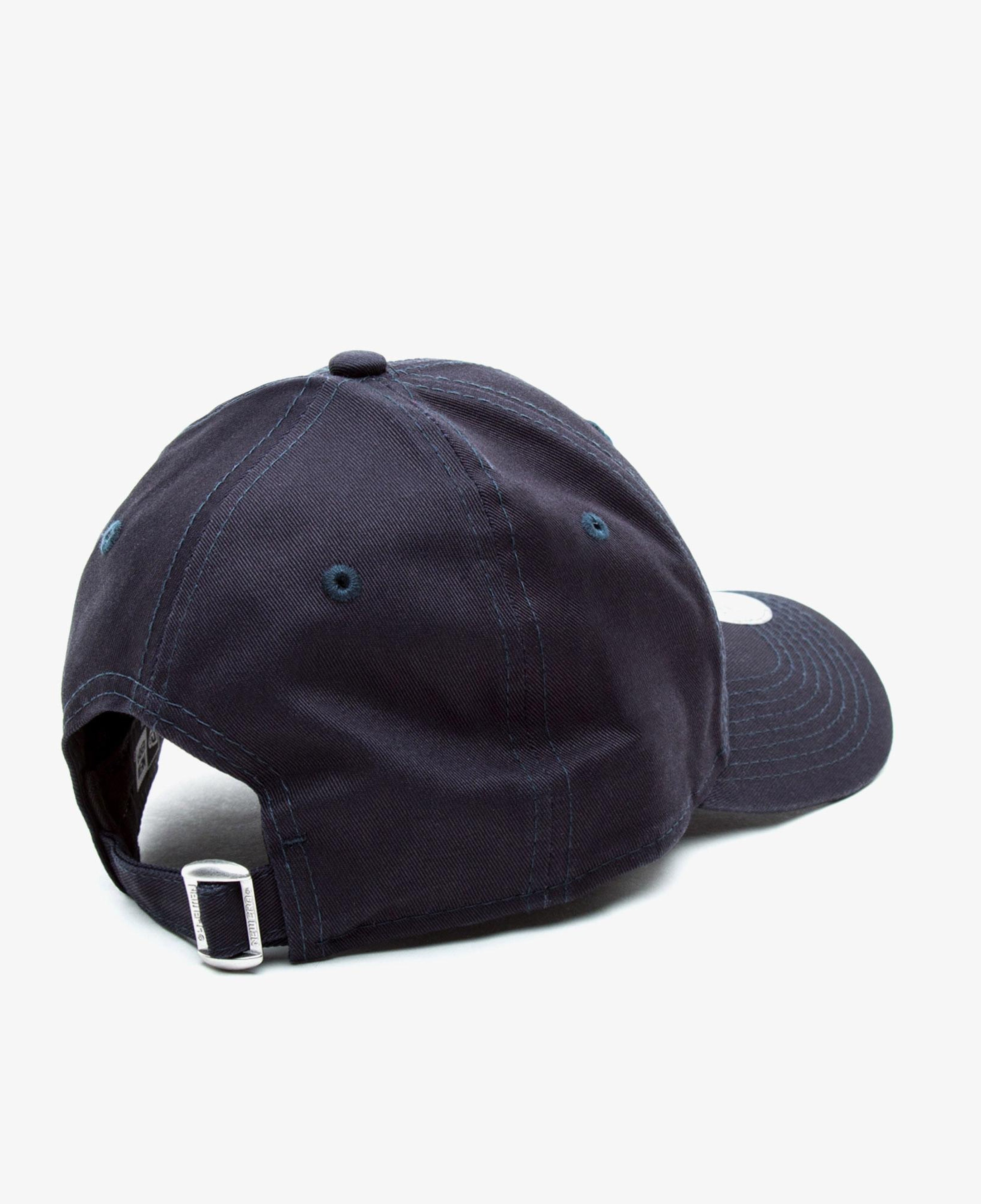 New Era Çocuk Lacivert Şapka