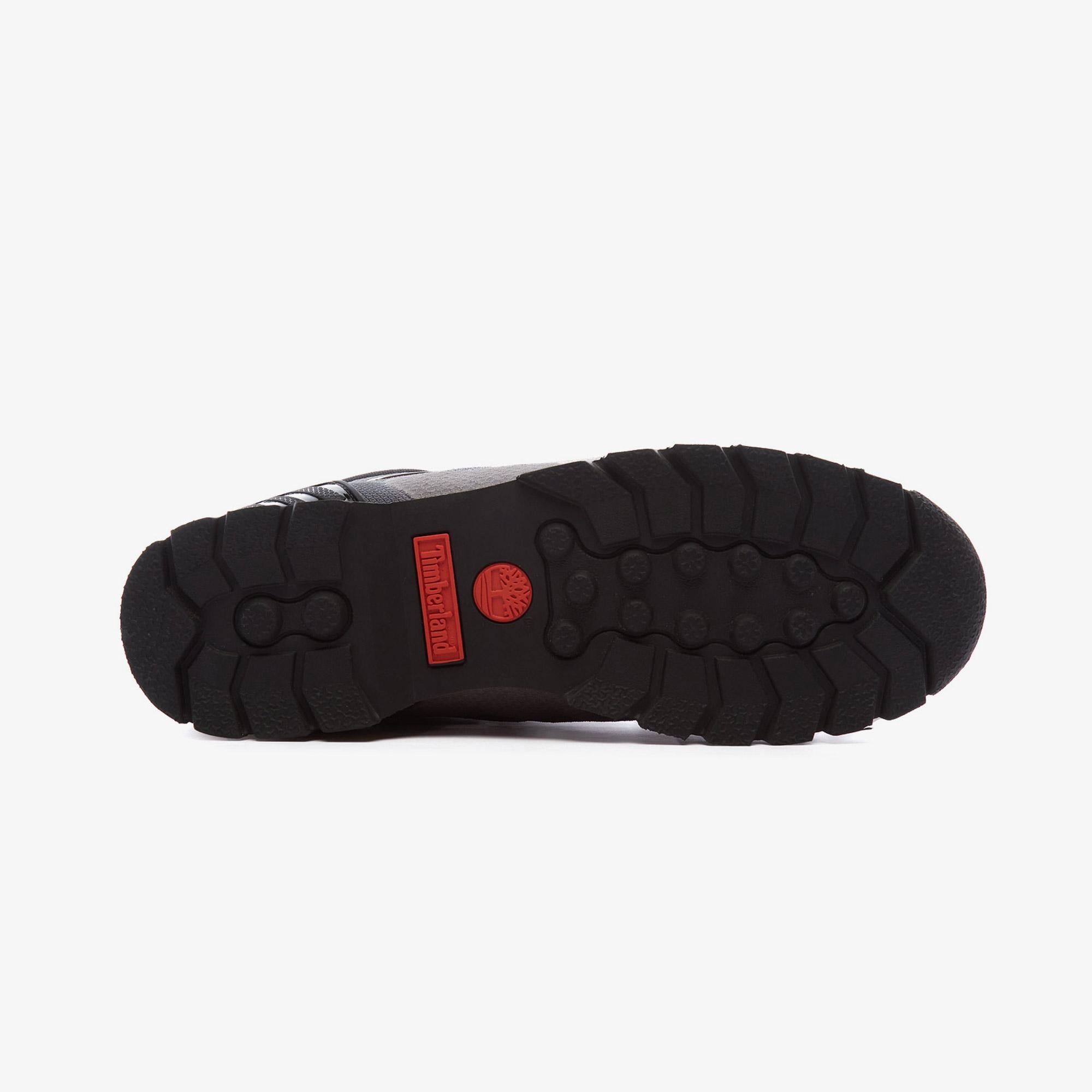 Timberland Euro Sprint Erkek Siyah Bot