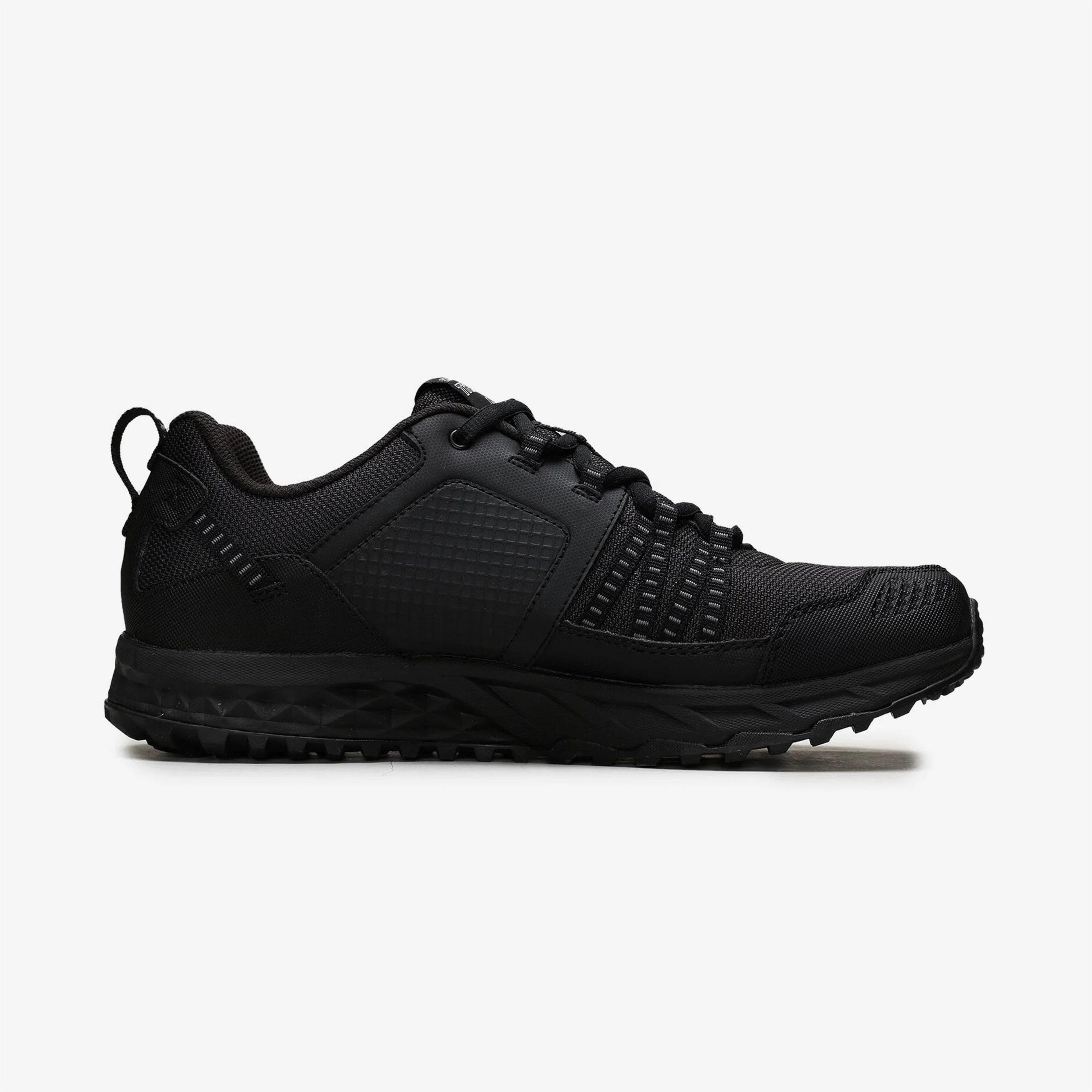 Skechers Escape Plan Erkek Siyah Outdoor Ayakkabı