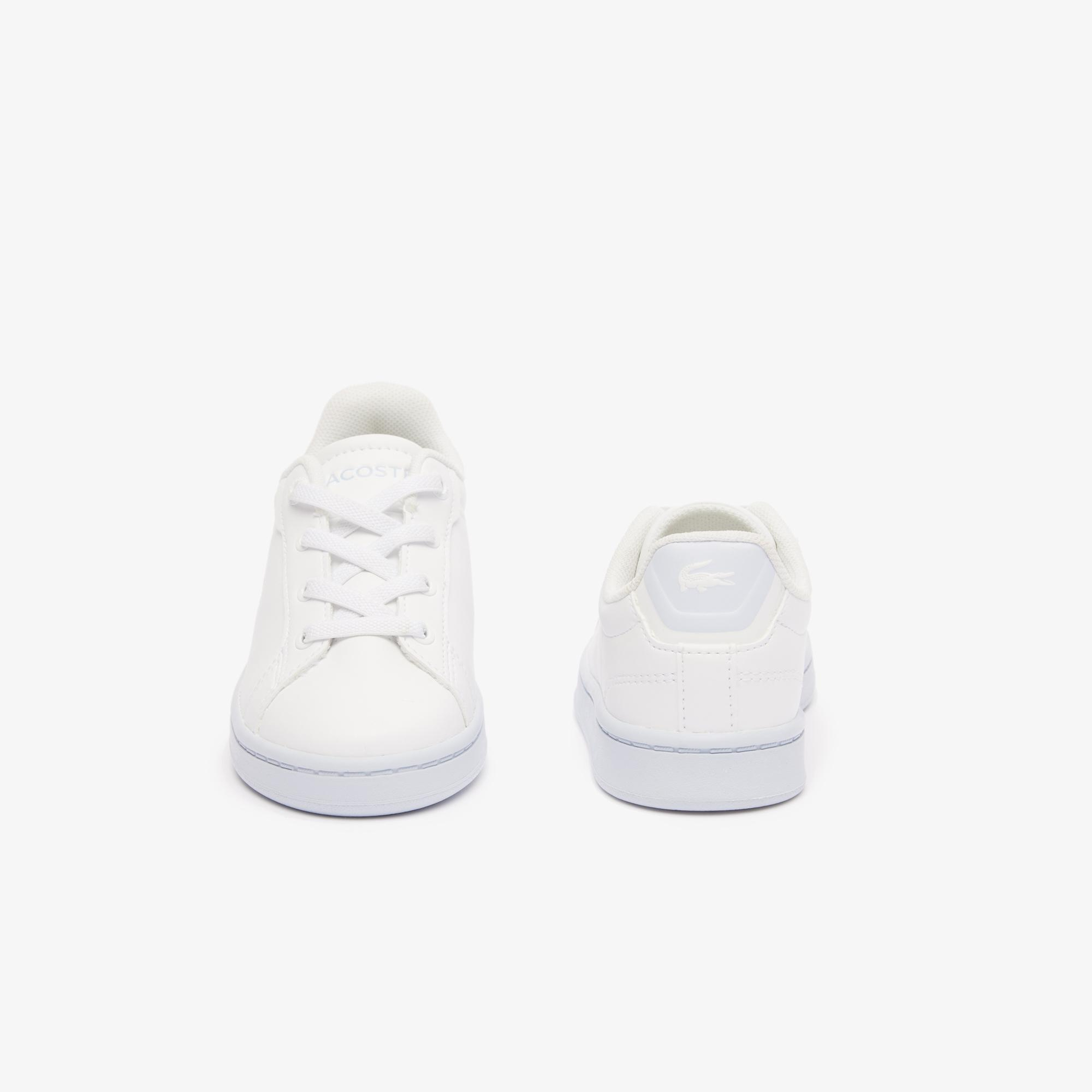 Carnaby Pro Çocuk Beyaz Sneaker