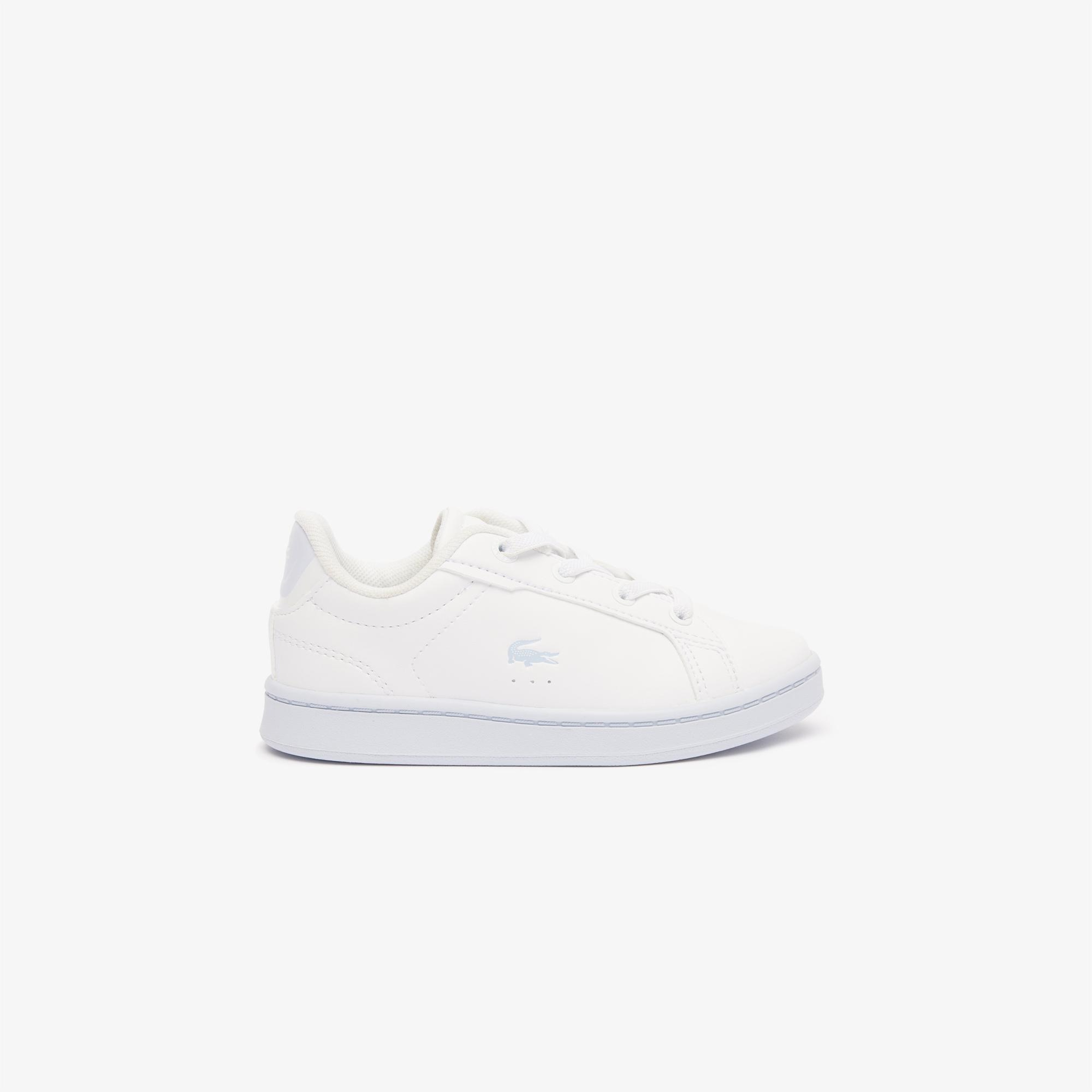 Carnaby Pro Çocuk Beyaz Sneaker