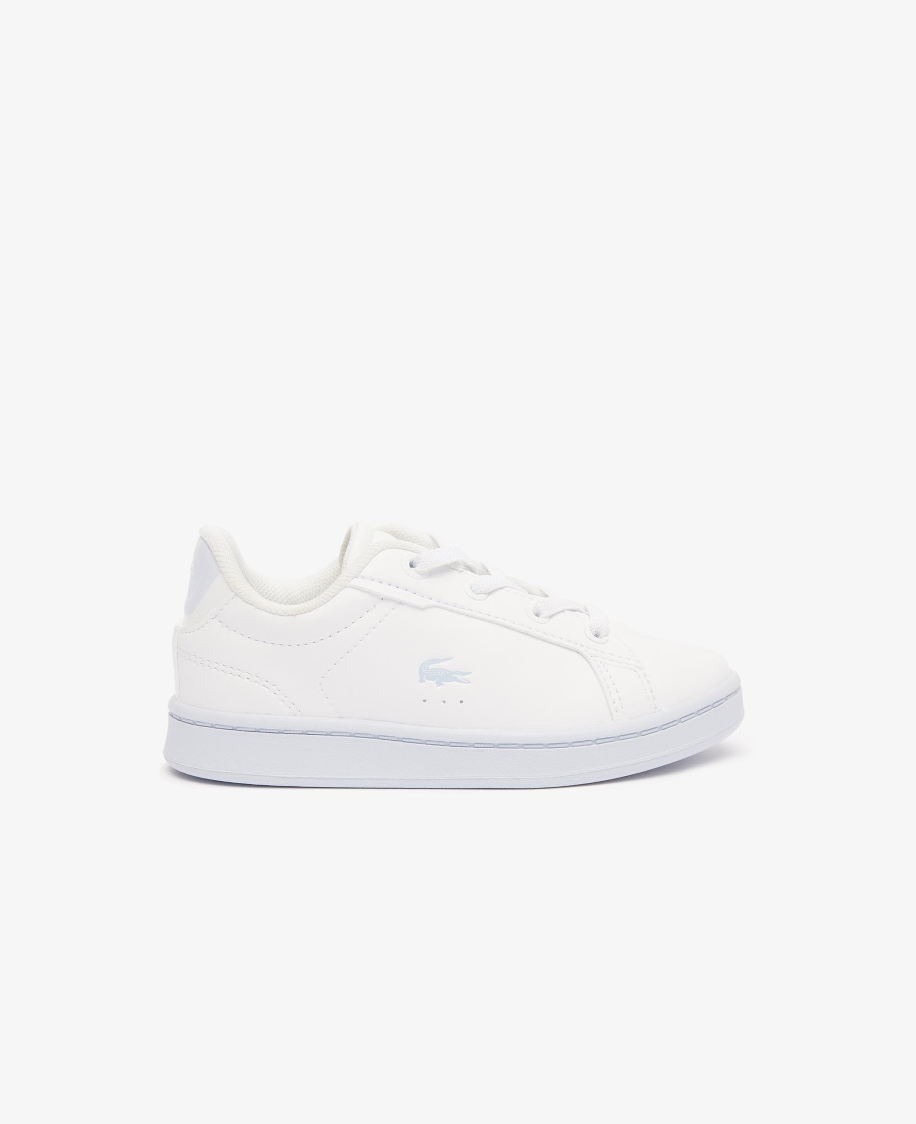 Carnaby Pro Çocuk Beyaz Sneaker
