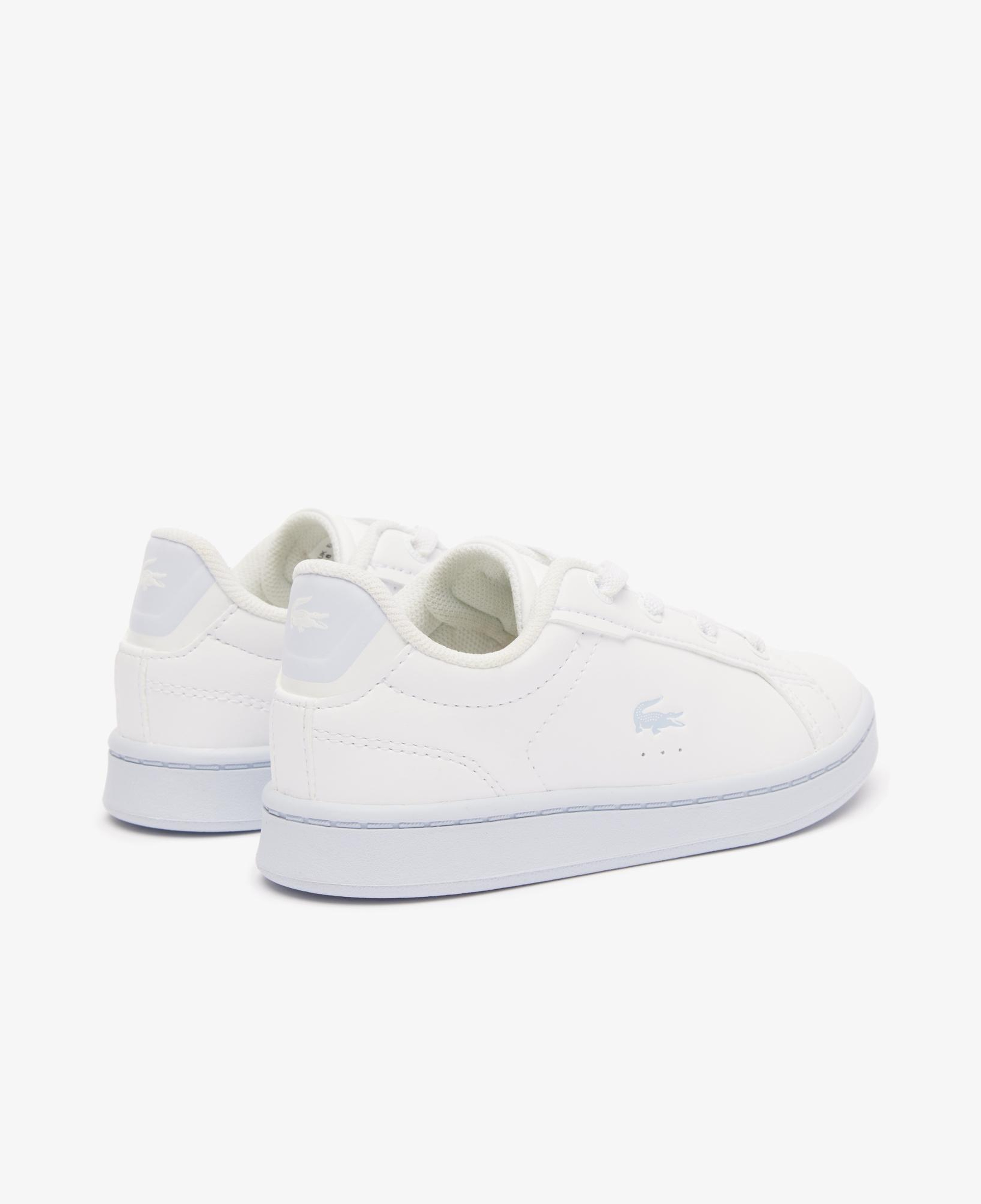 Carnaby Pro Çocuk Beyaz Sneaker