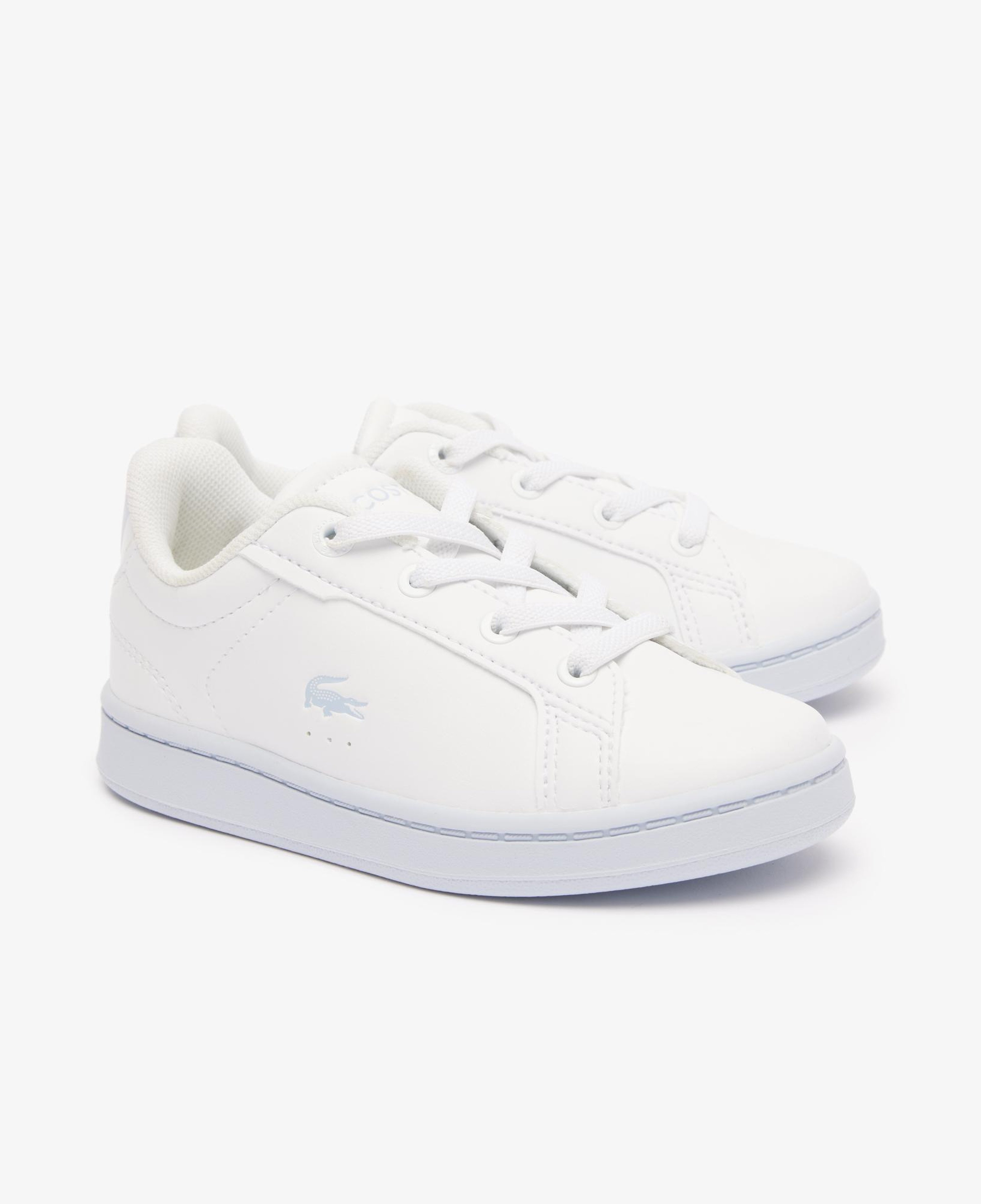 Carnaby Pro Çocuk Beyaz Sneaker