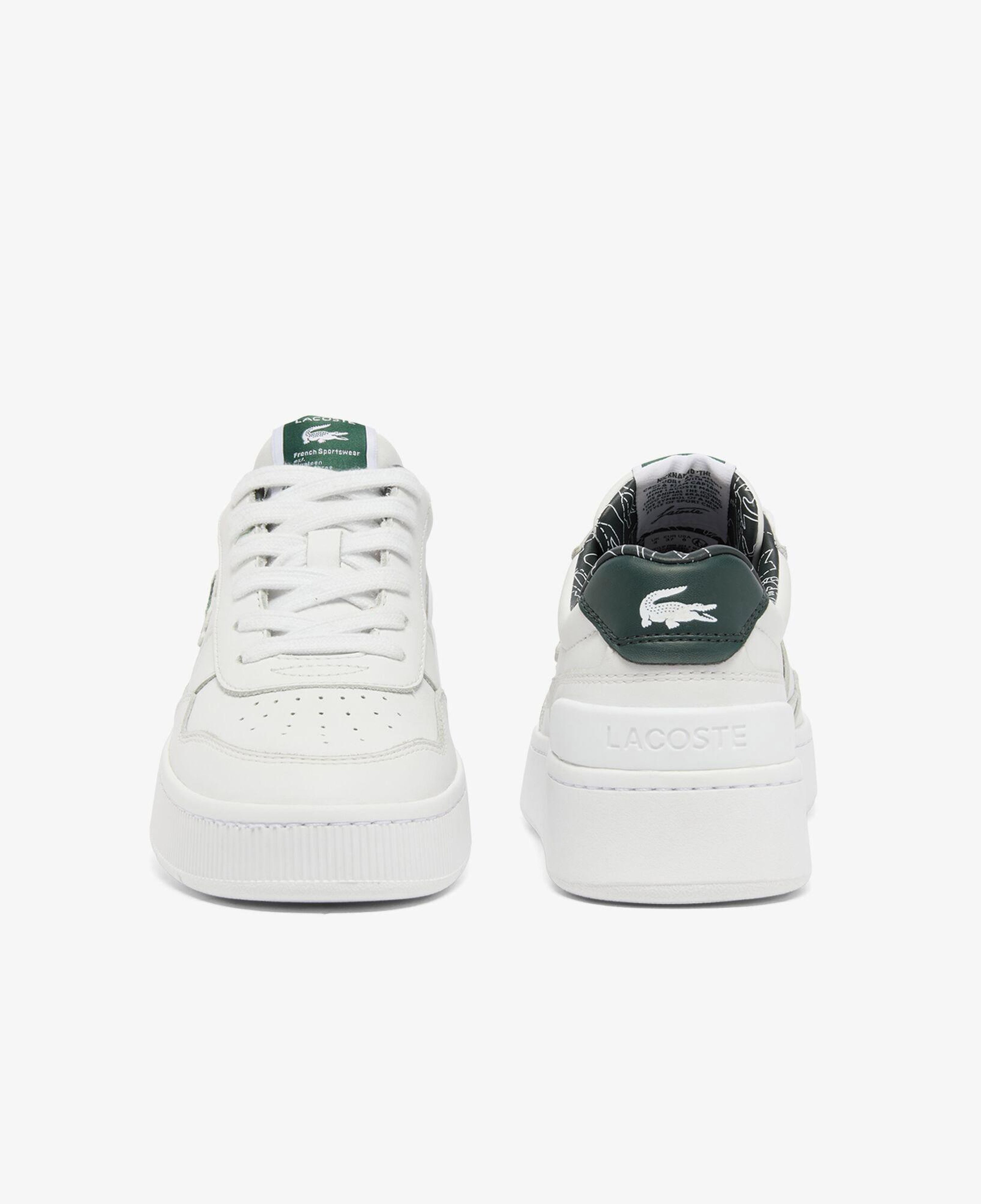 Aceclip Premium Kadın Beyaz Sneaker