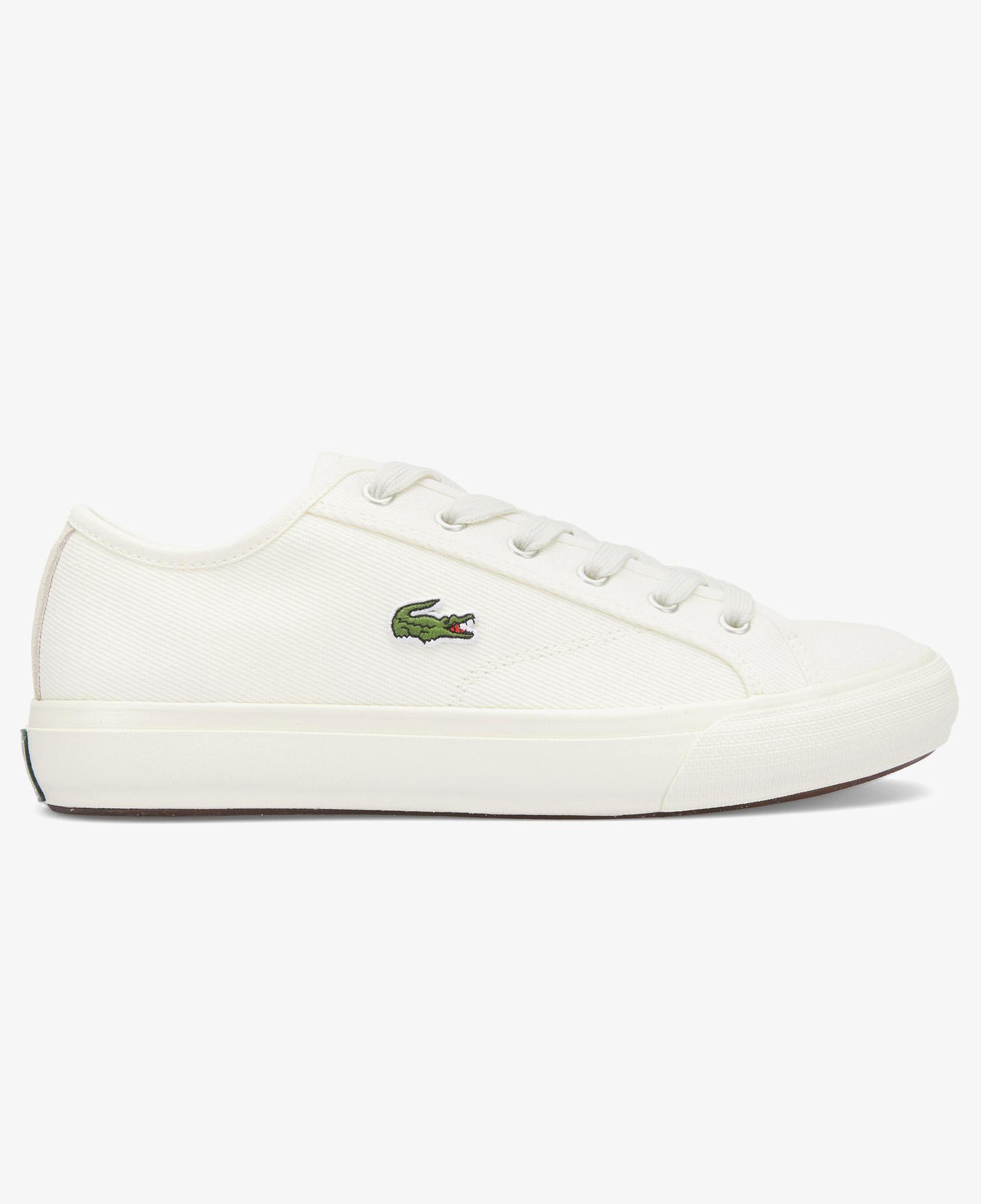 Backcourt Erkek Krem Sneaker