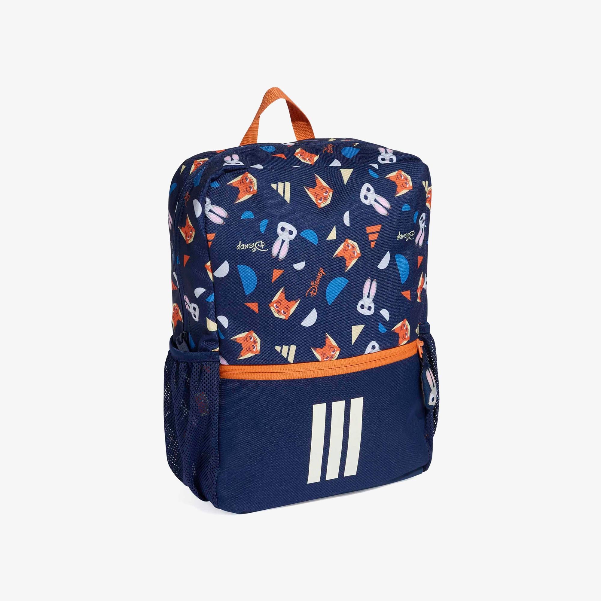 adidas Disney Zootopia Çocuk Mavi Sırt Çantası