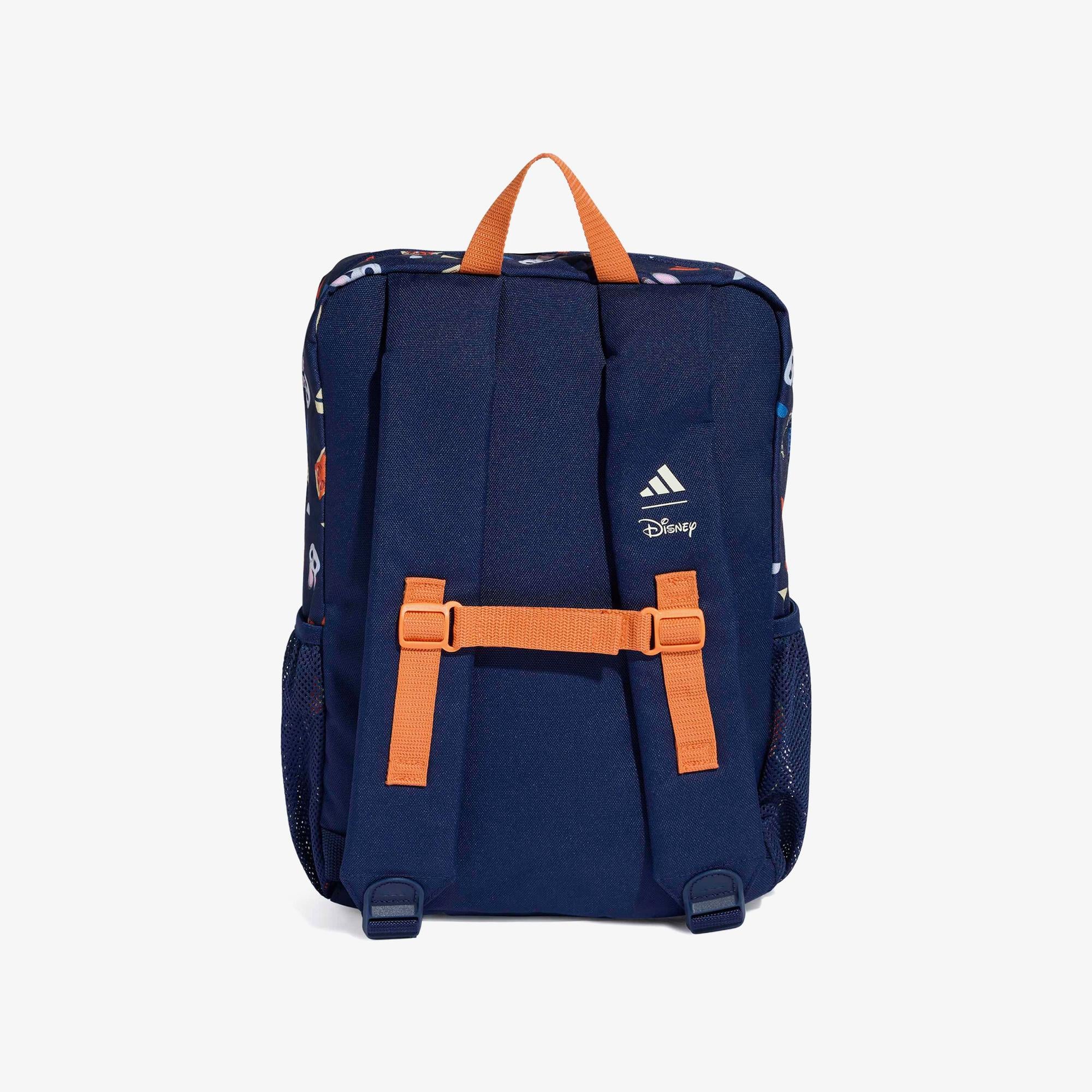 adidas Disney Zootopia Çocuk Mavi Sırt Çantası