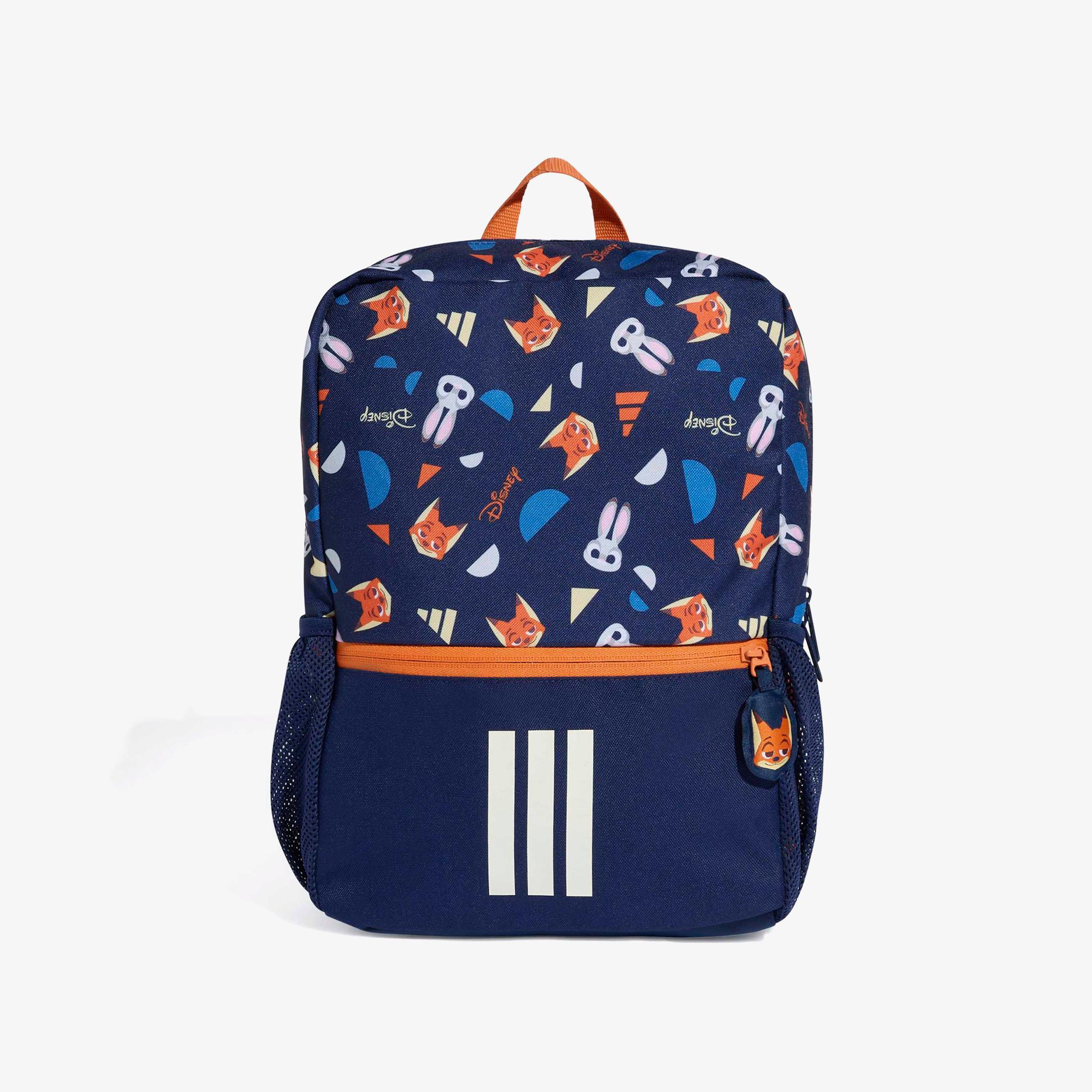 adidas Disney Zootopia Çocuk Mavi Sırt Çantası