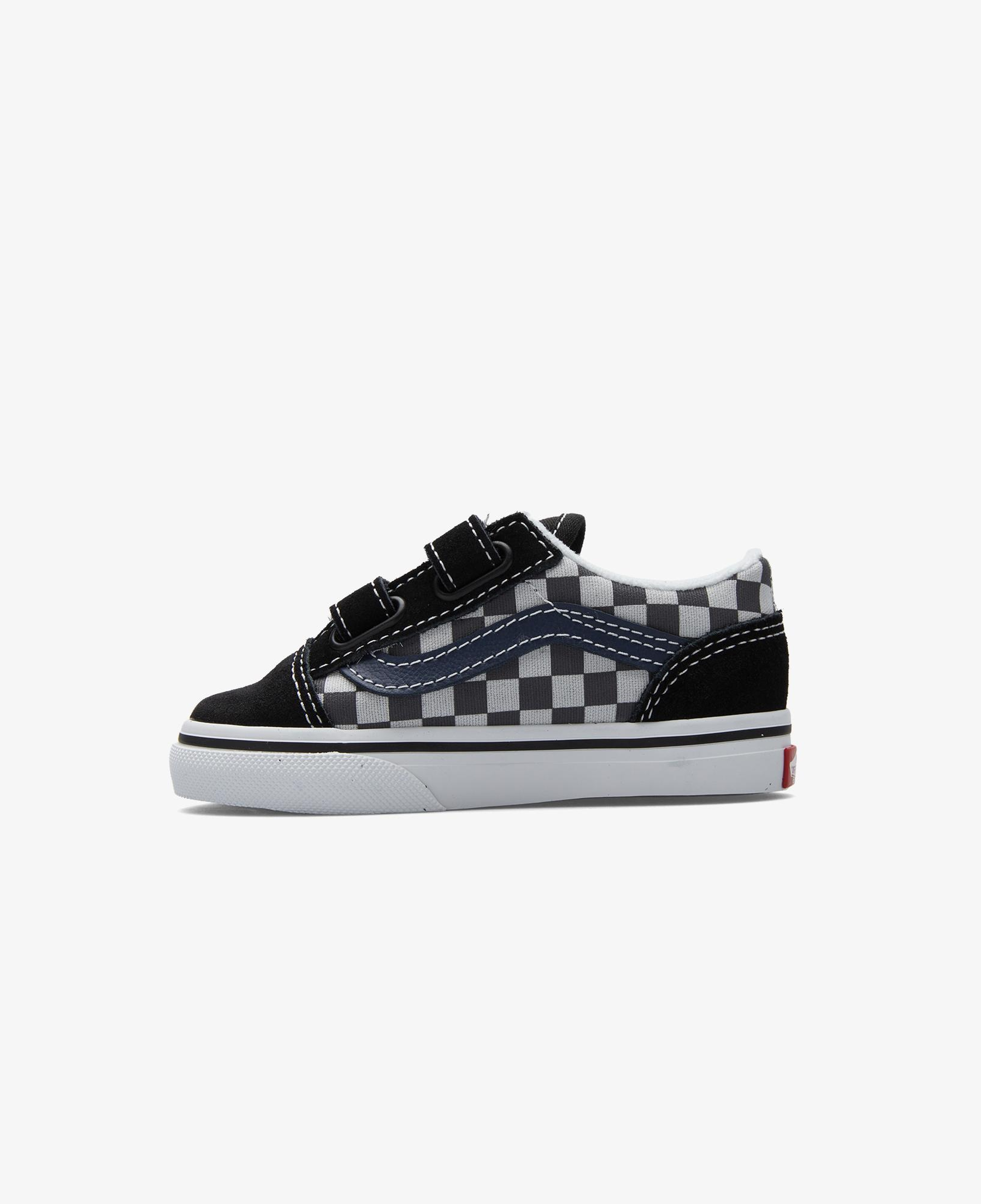 Vans Old Skool Bebek Siyah Spor Ayakkabı