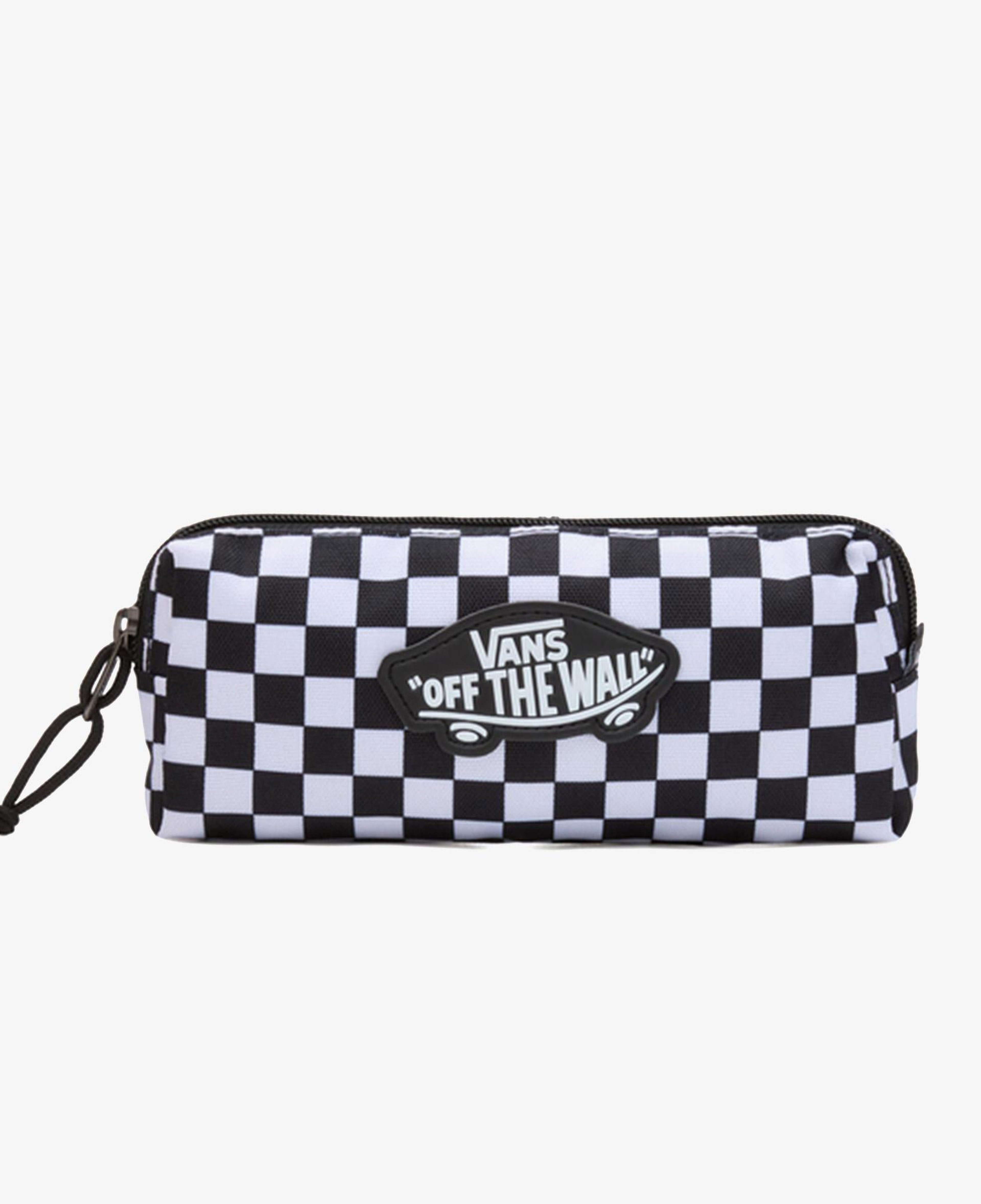 Vans Old Skool Çocuk Renkli Kalem Kutusu