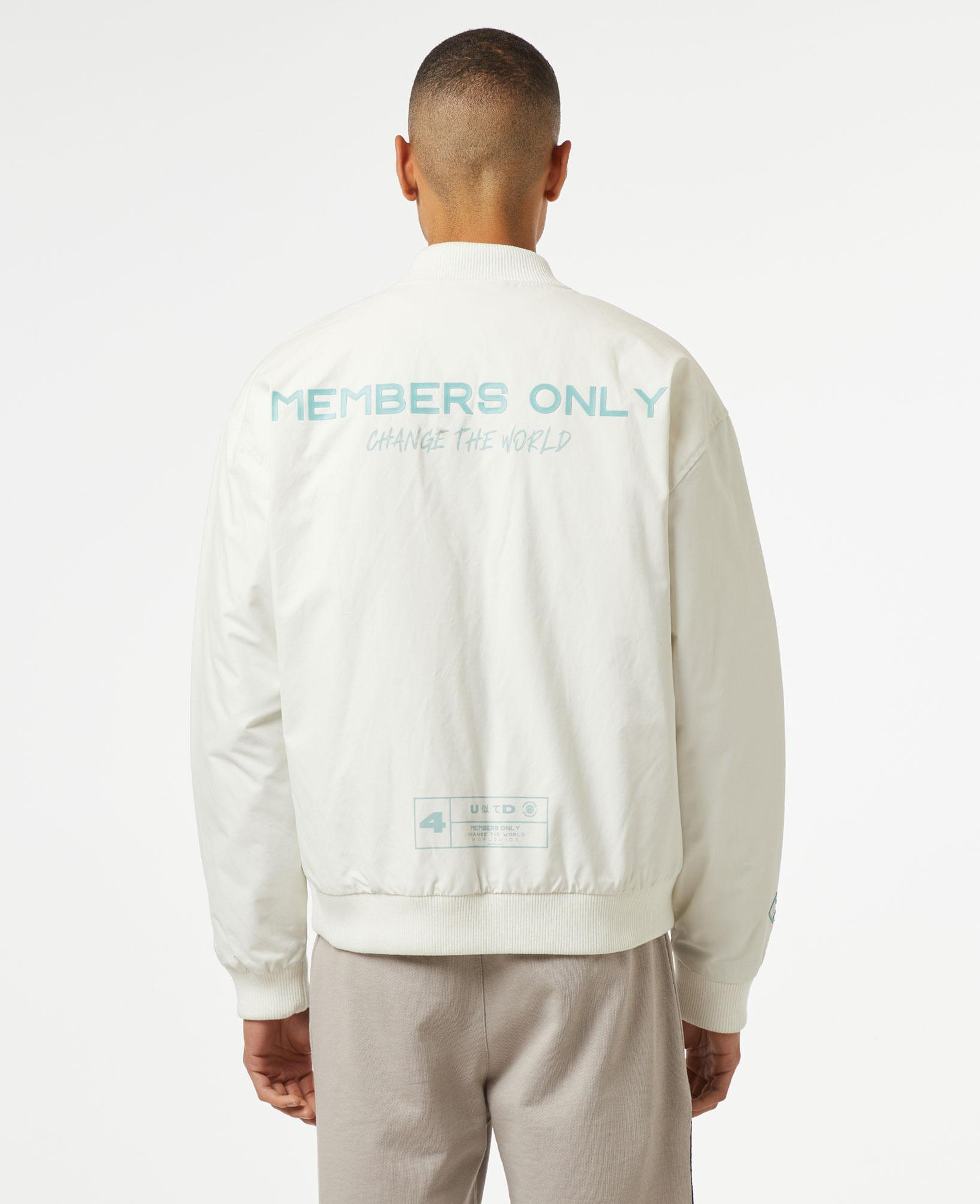UNITED4 Classic Erkek Krem Ceket