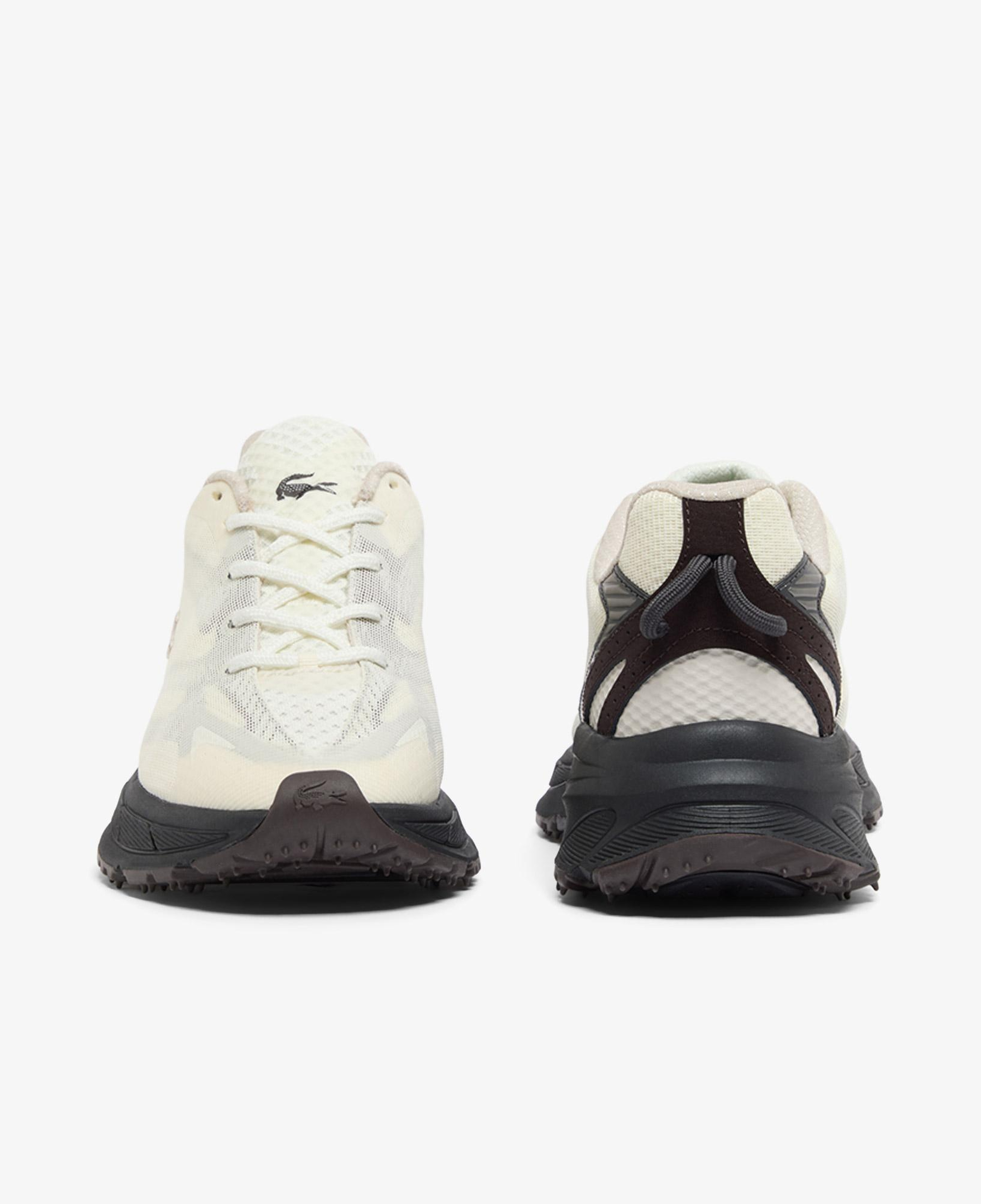 L003 Neo Shot Erkek Krem Sneaker
