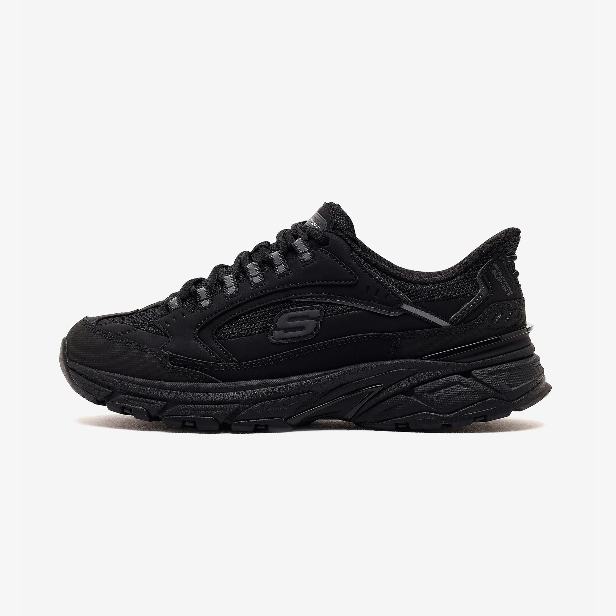 Skechers Stamina Sport Erkek Spor Ayakkabı