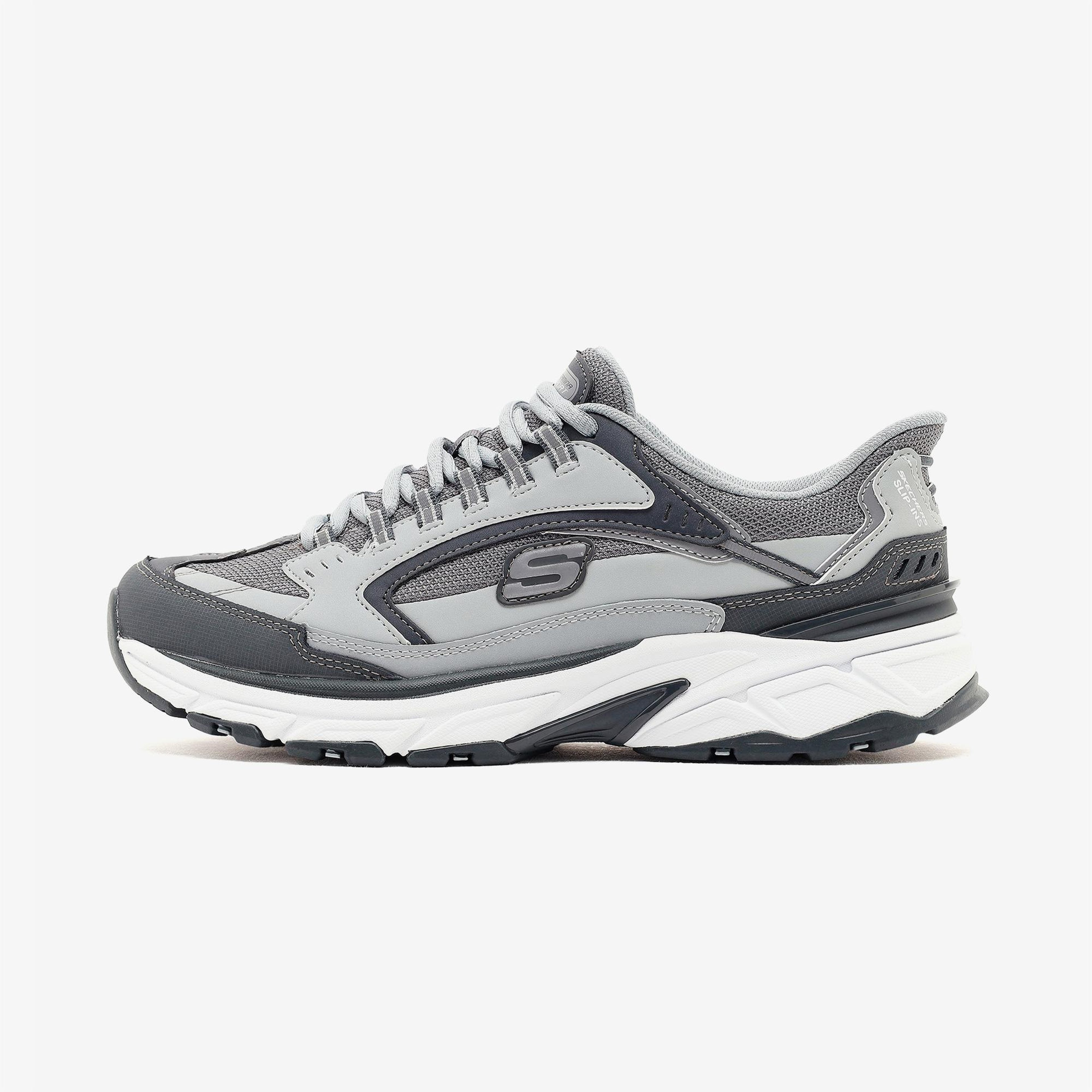 Skechers Stamina Sport Erkek Spor Ayakkabı