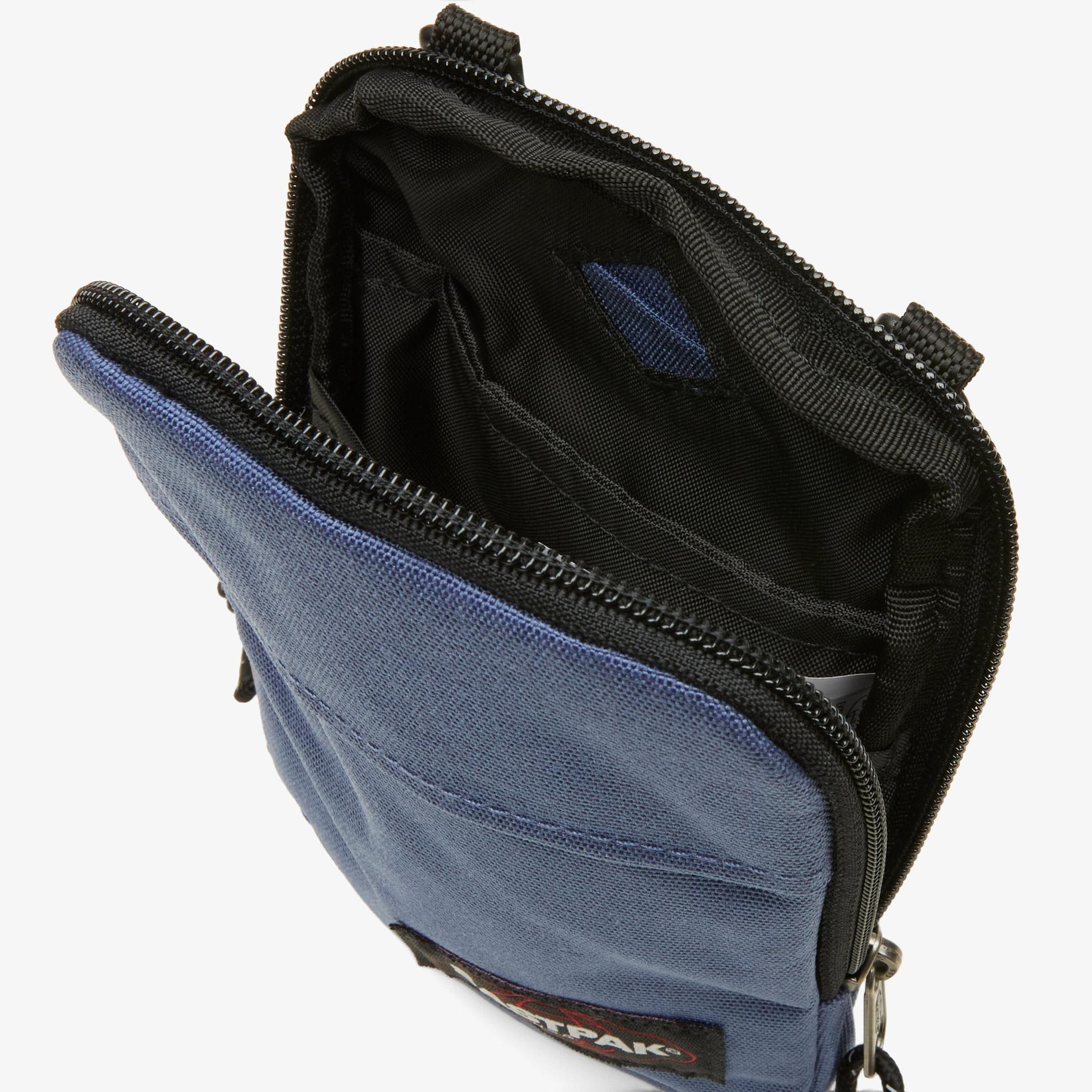 Eastpak Buddy Unisex Mavi Omuz Çantası