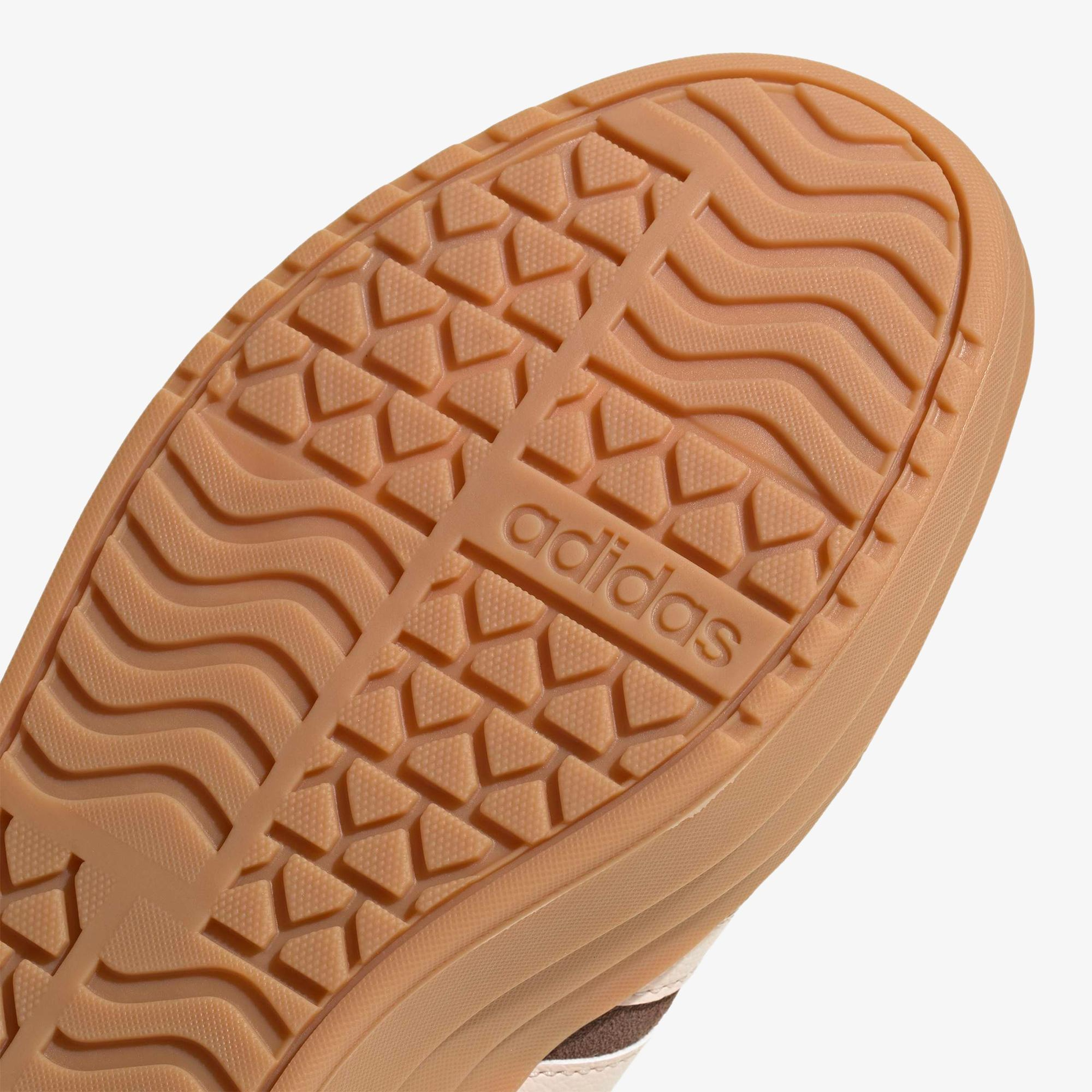 adidas Vl Court Bold Kadın Kahverengi Spor Ayakkabı