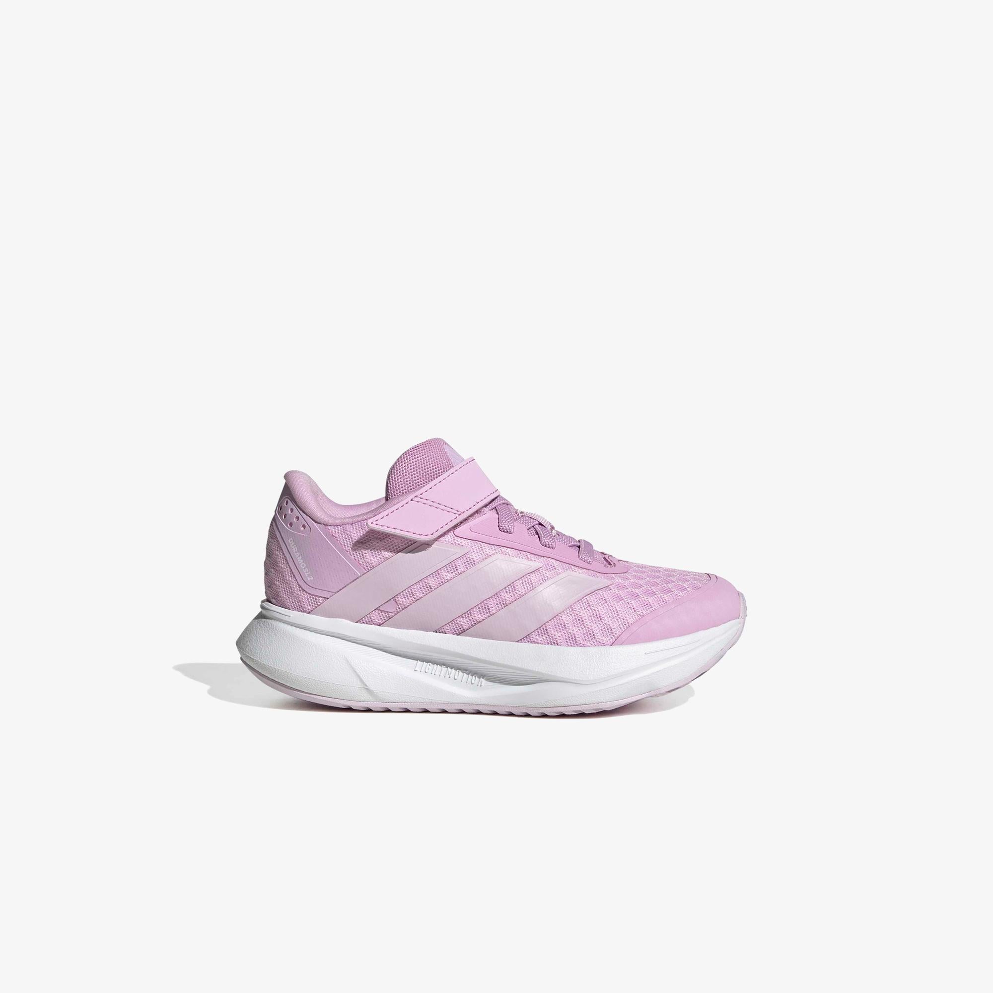 adidas Duramo Sl2 Çocuk Mor Koşu Ayakkabısı