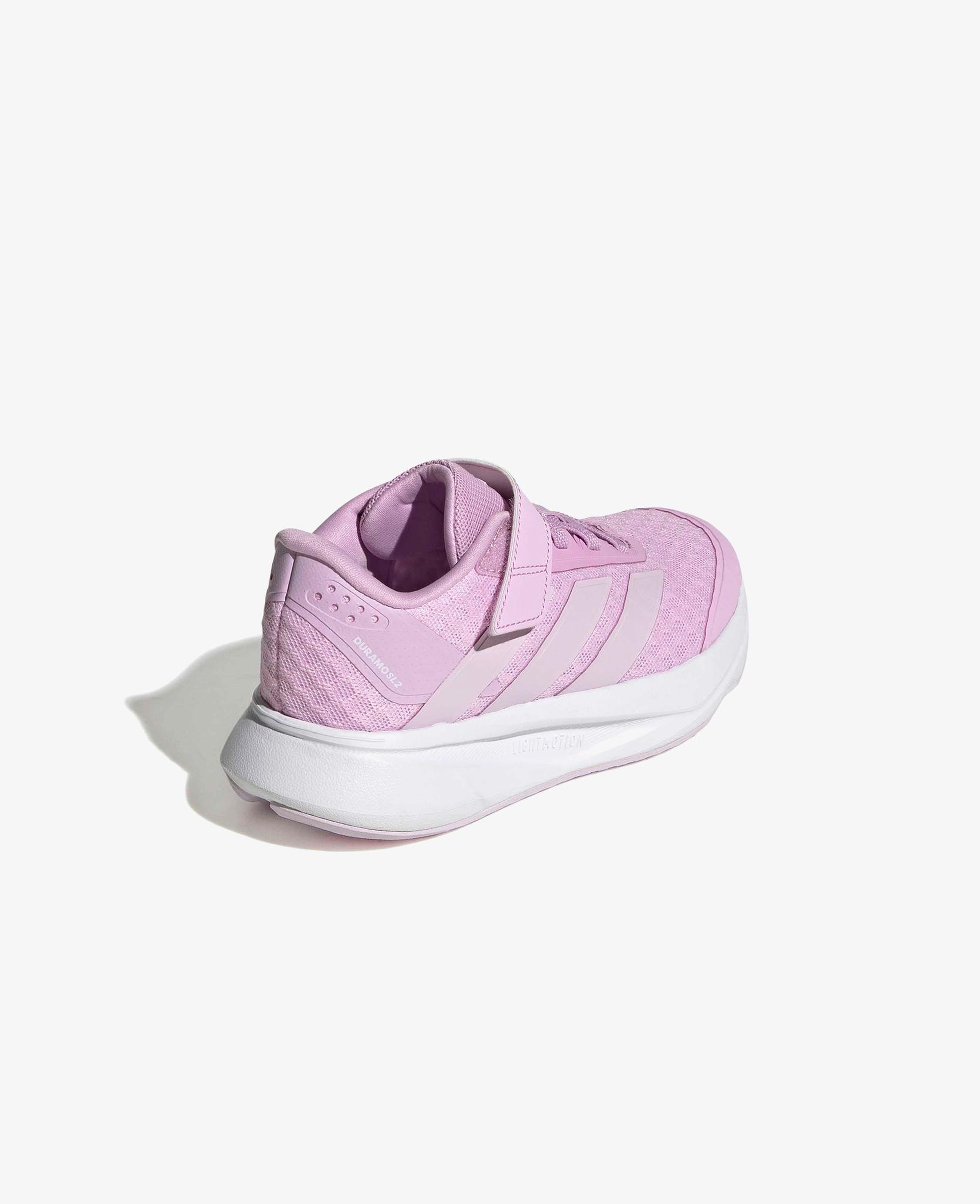 adidas Duramo Sl2 Çocuk Mor Koşu Ayakkabısı