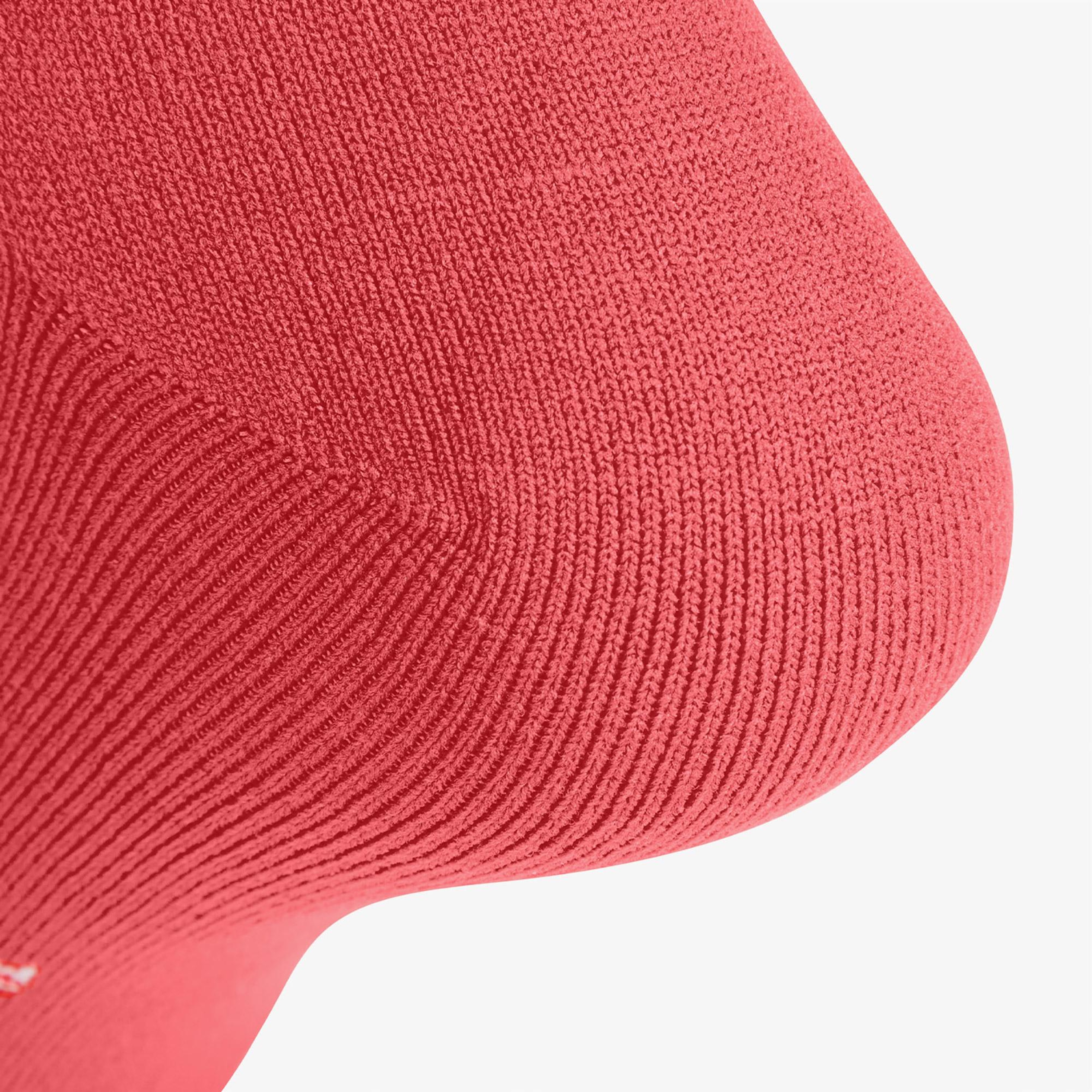 McKinley Francis 2'li Unisex Pembe Kayak Çorabı