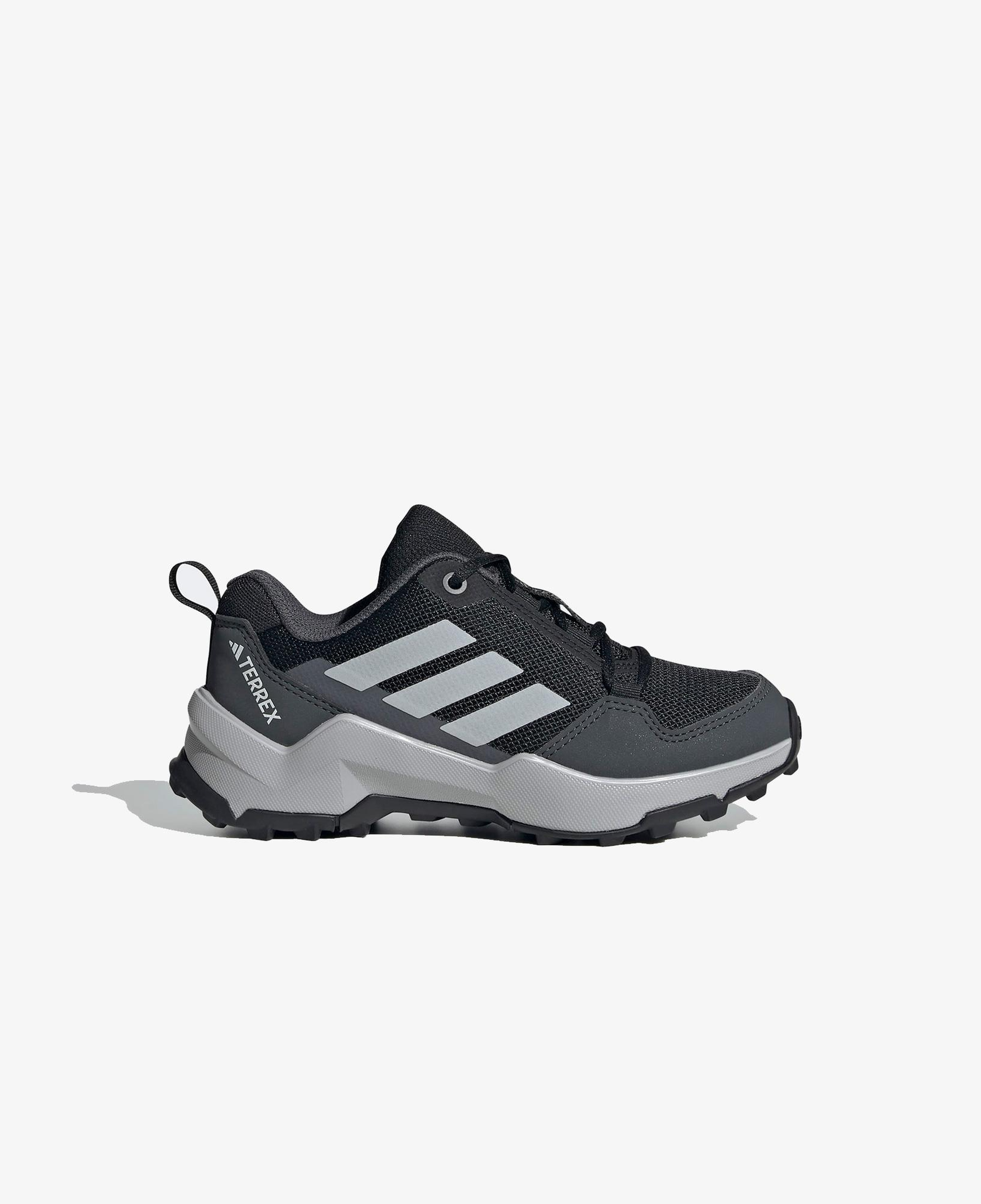 adidas Terrex Ax4S Çocuk Siyah Yürüyüş Ayakkabısı