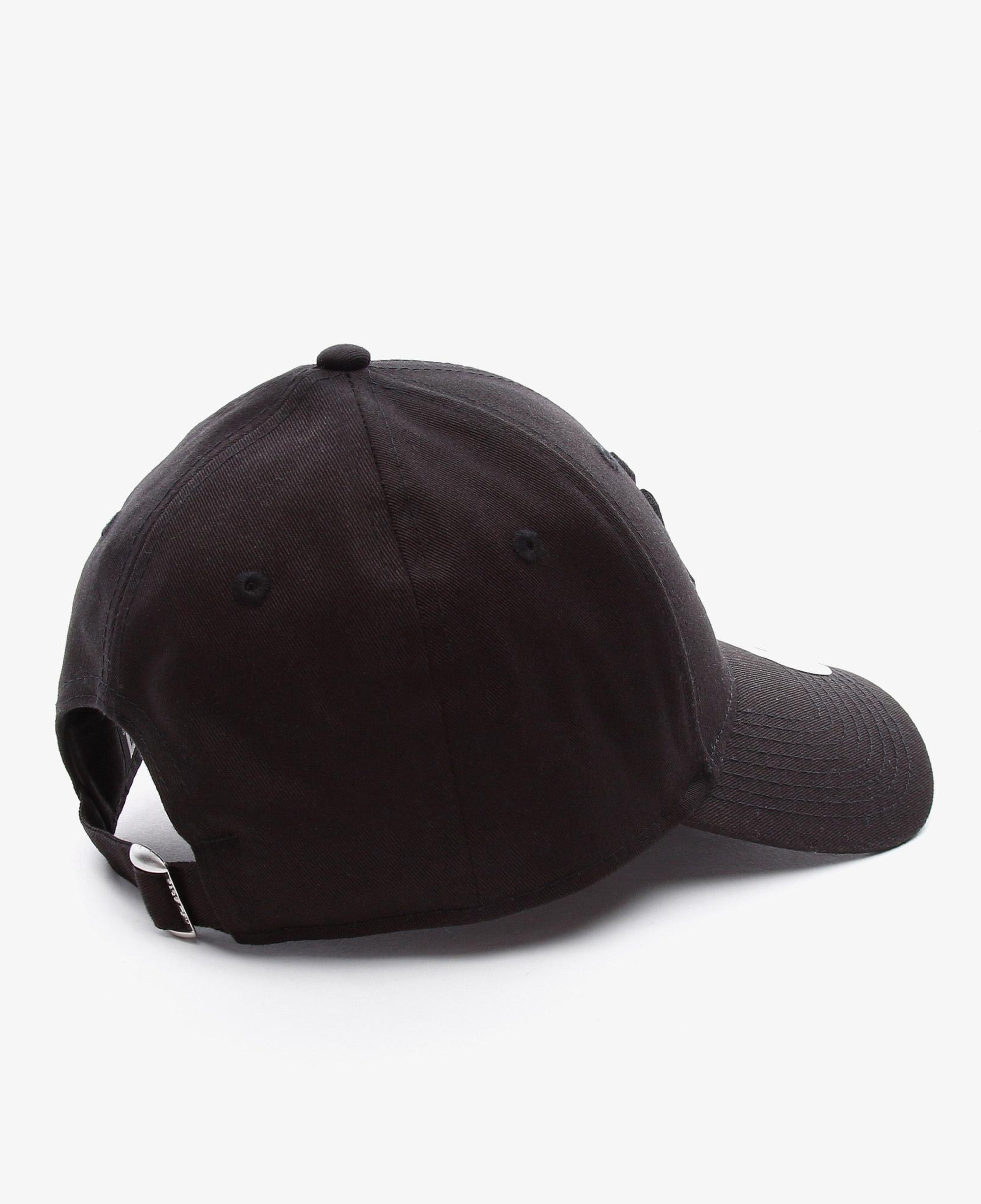 New Era New York Yankees Kadın Siyah Şapka