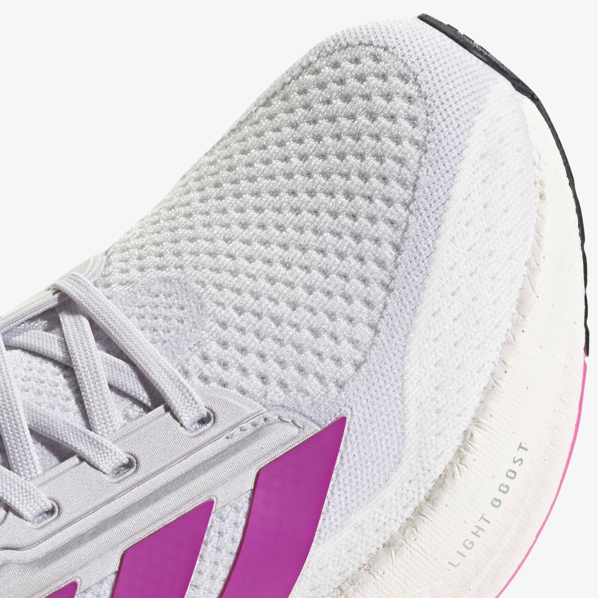 adidas Ultraboost 5X Erkek Gri Koşu Ayakkabısı