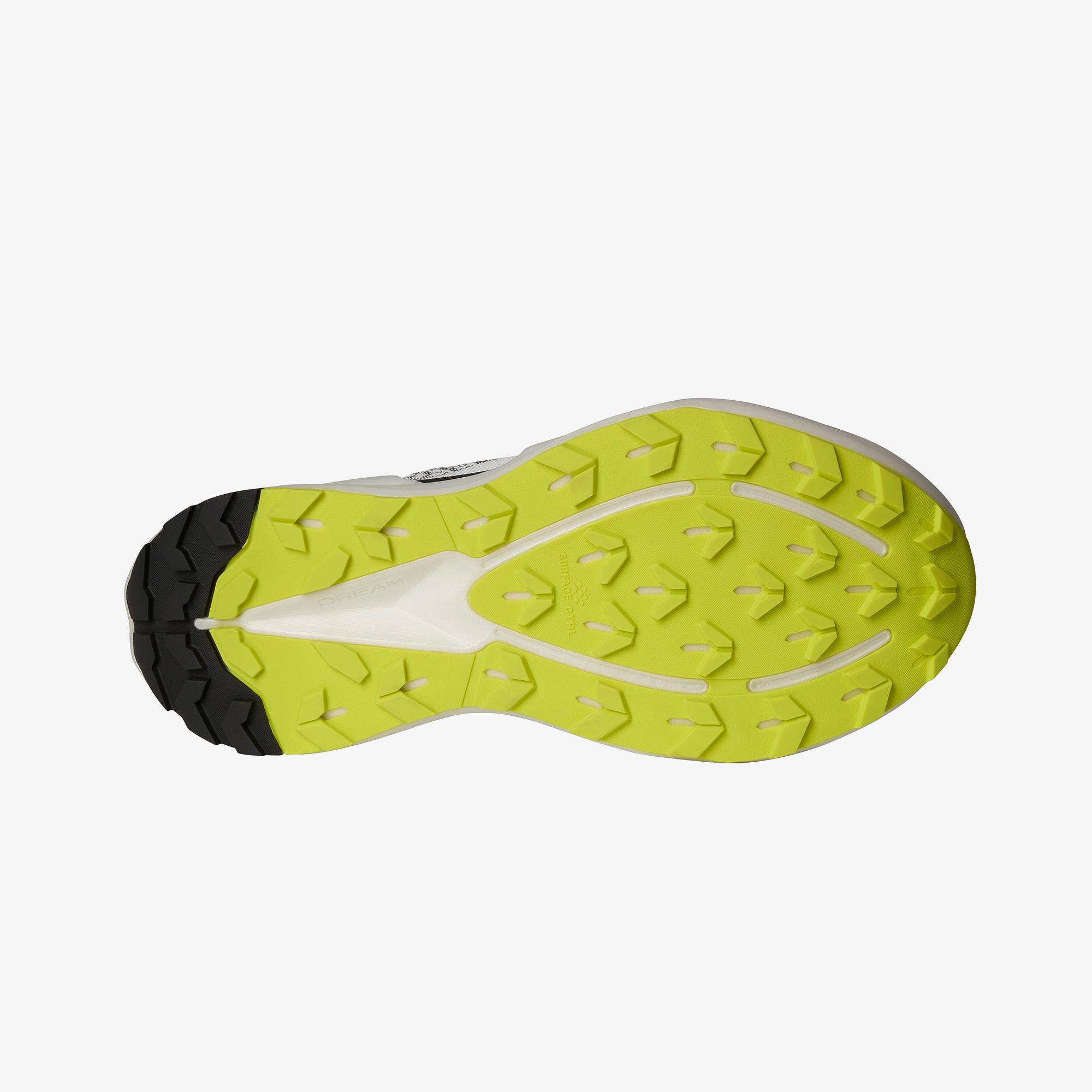 The North Face Summit Vectiv Pro 3 Unisex Beyaz Koşu Ayakkabısı