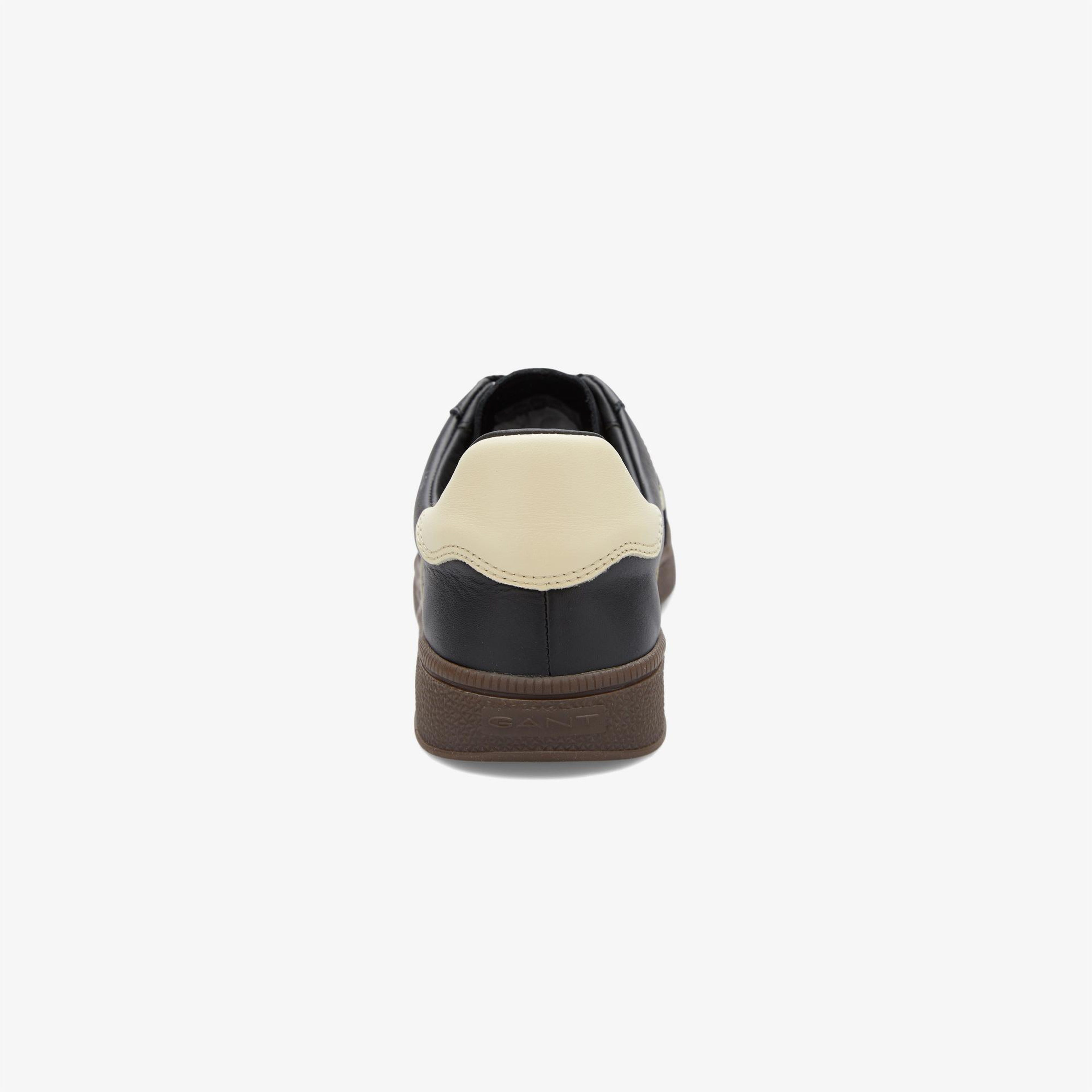 GANT Erkek Siyah Sneaker