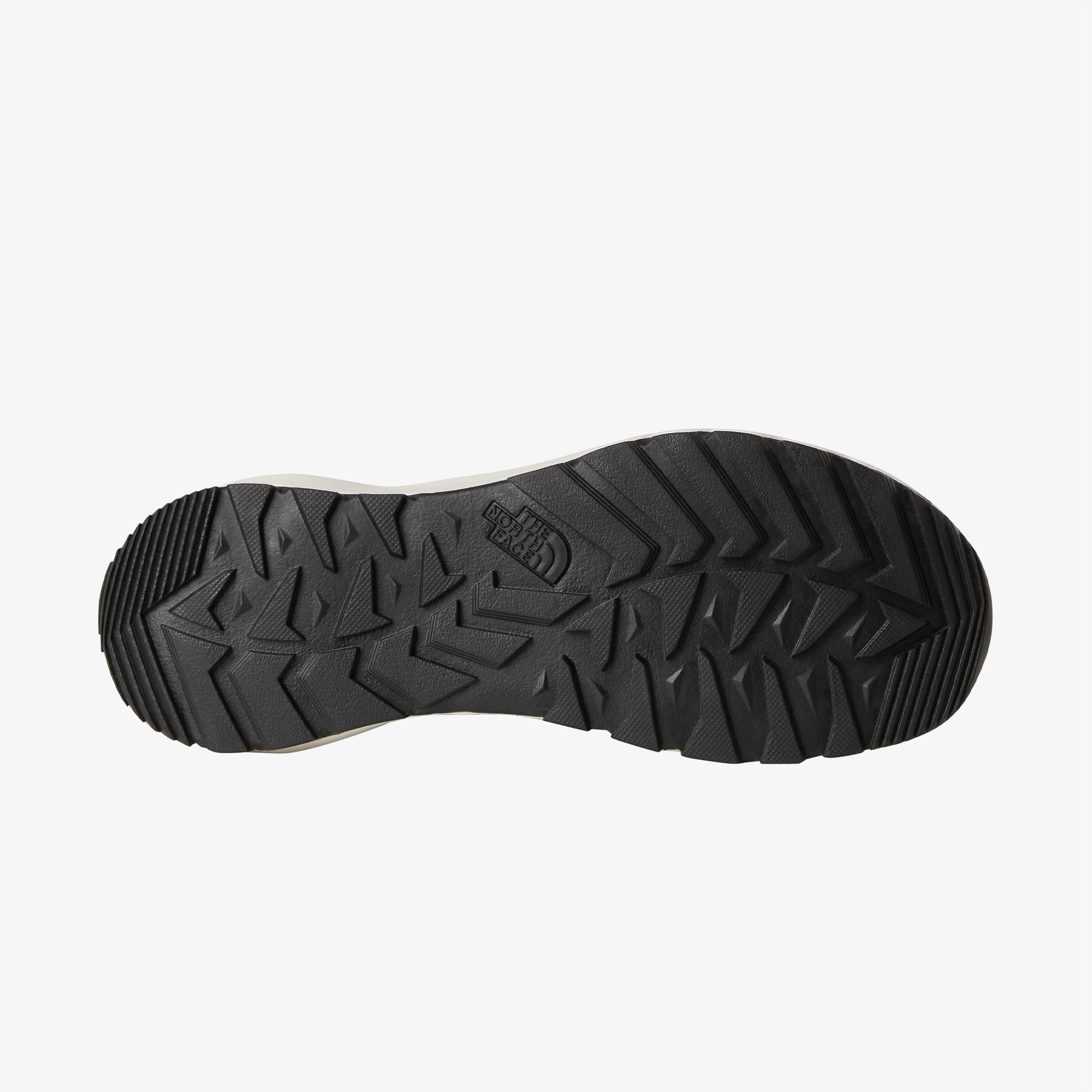 The North Face Thermoball Lace Up Luxe Su Geçirmez Kadın Siyah Bot