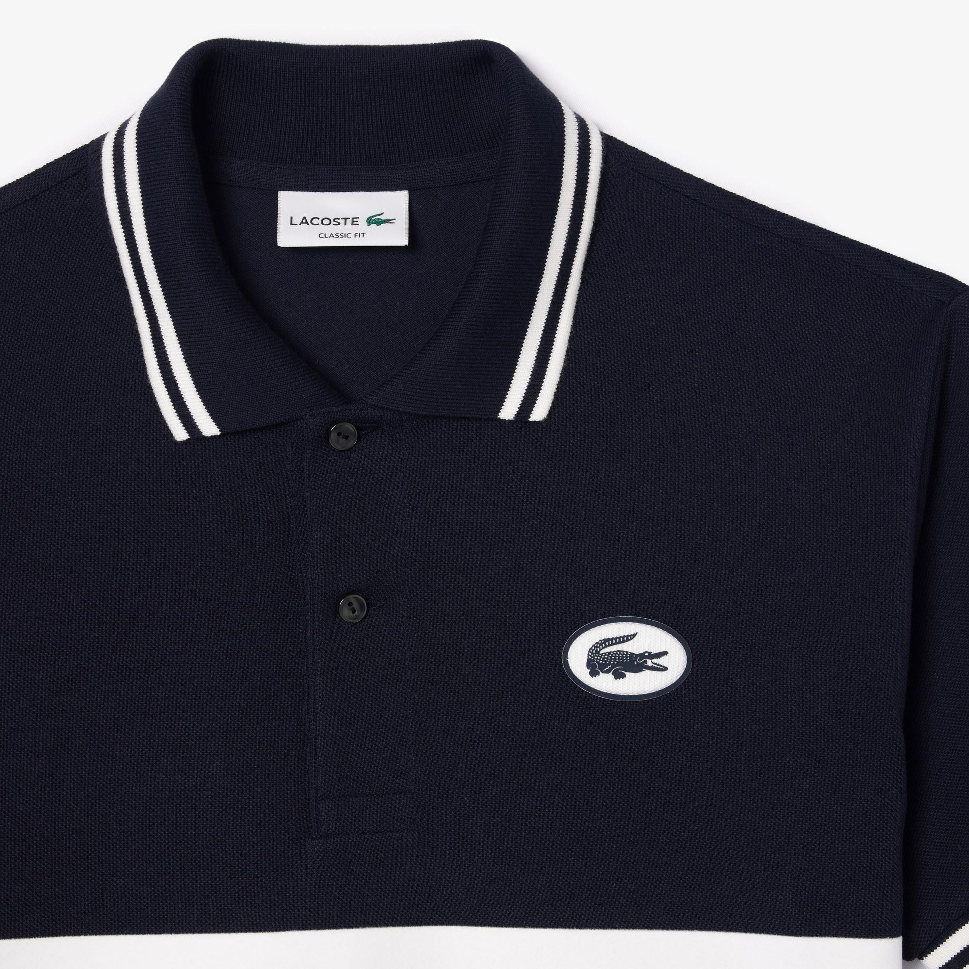 Lacoste Men's Polo