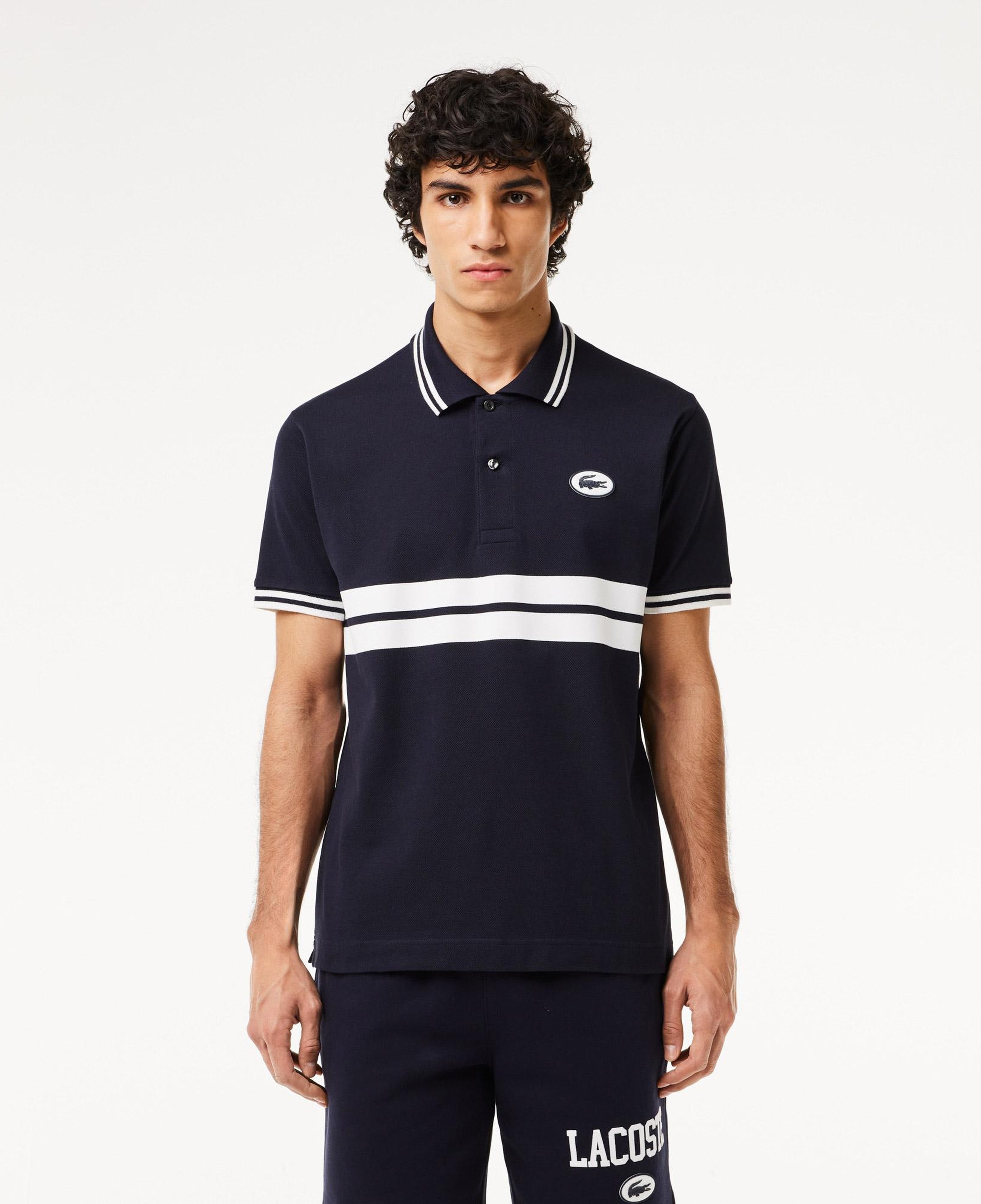 Lacoste Men's Polo