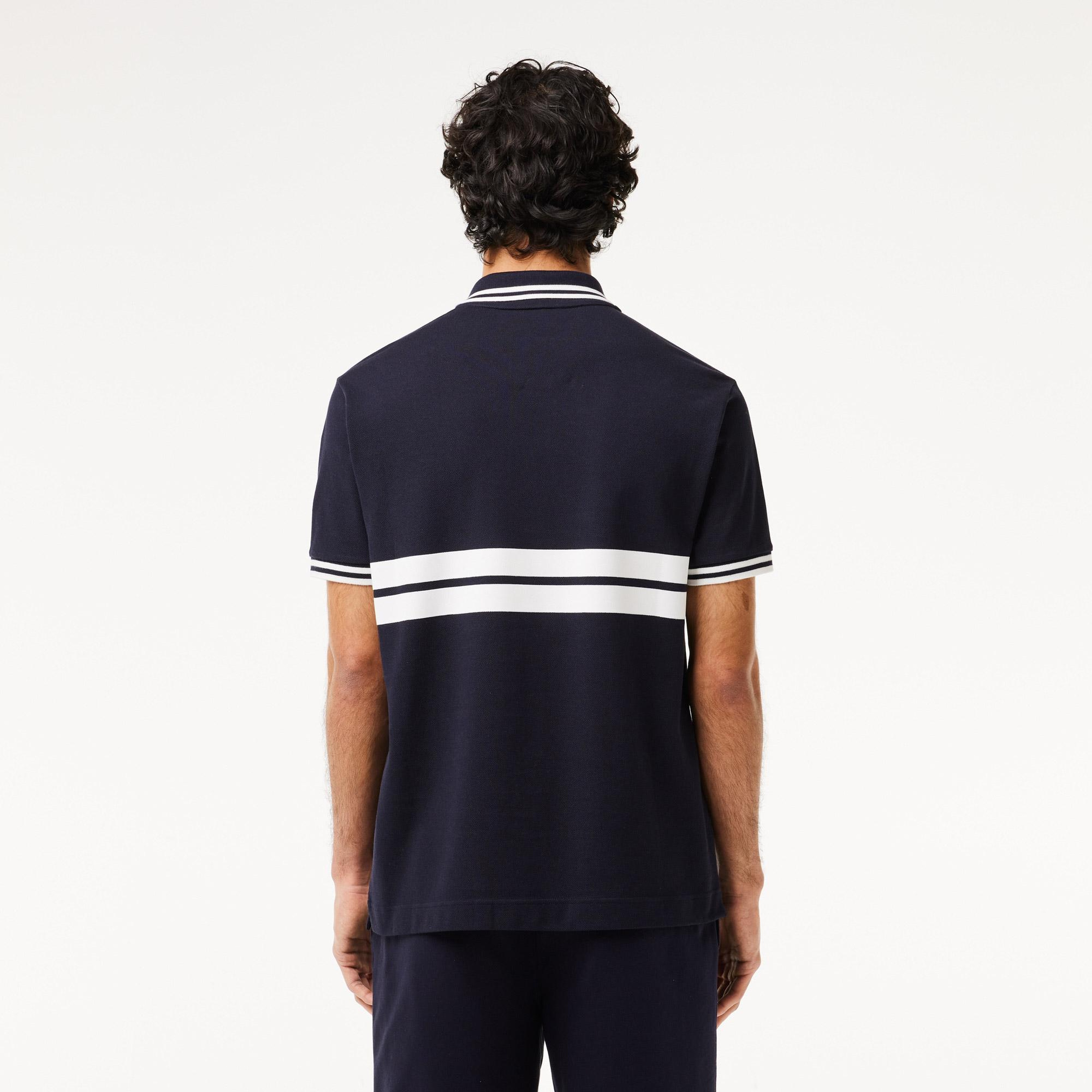 Lacoste Men's Polo