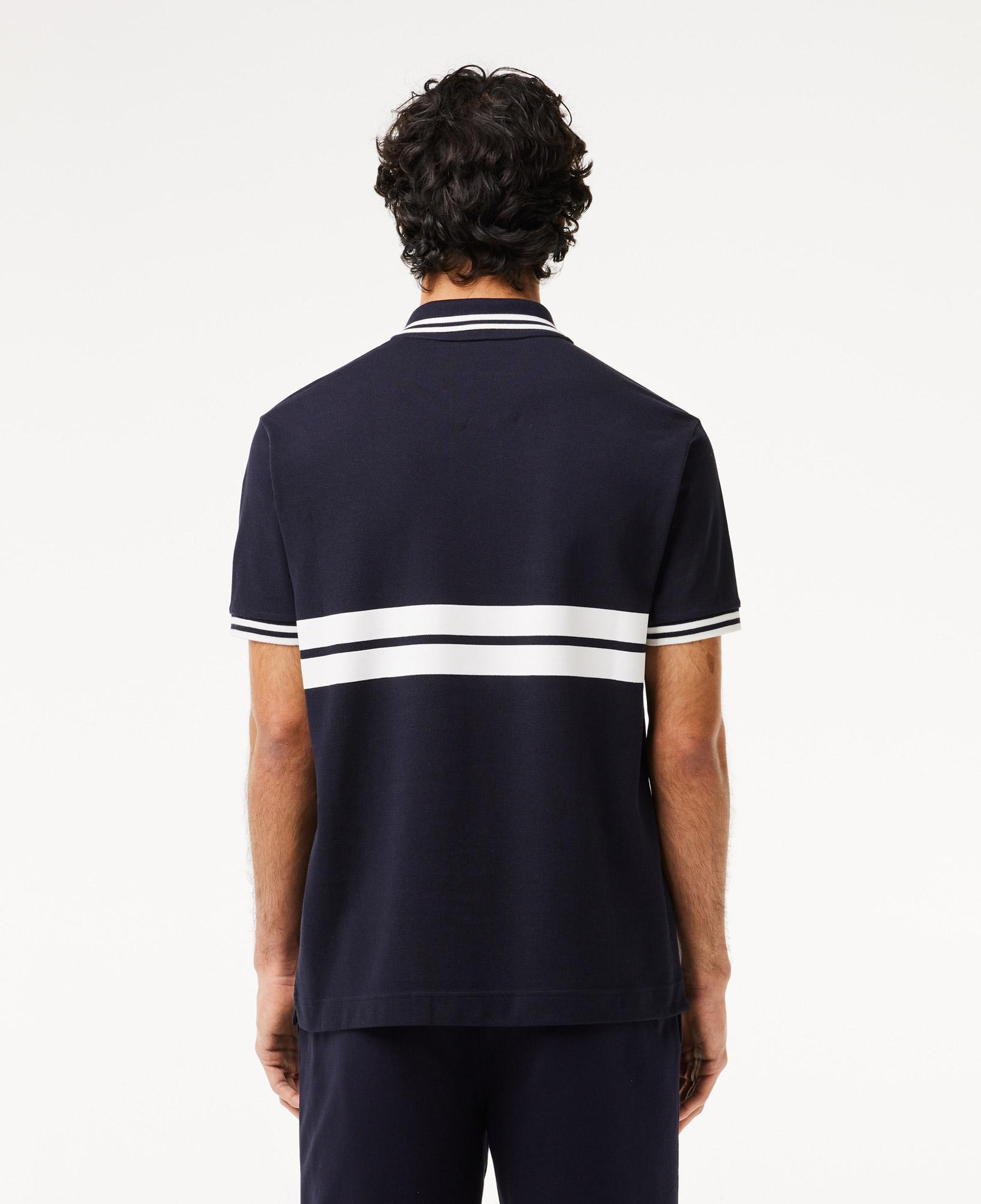 Lacoste Men's Polo