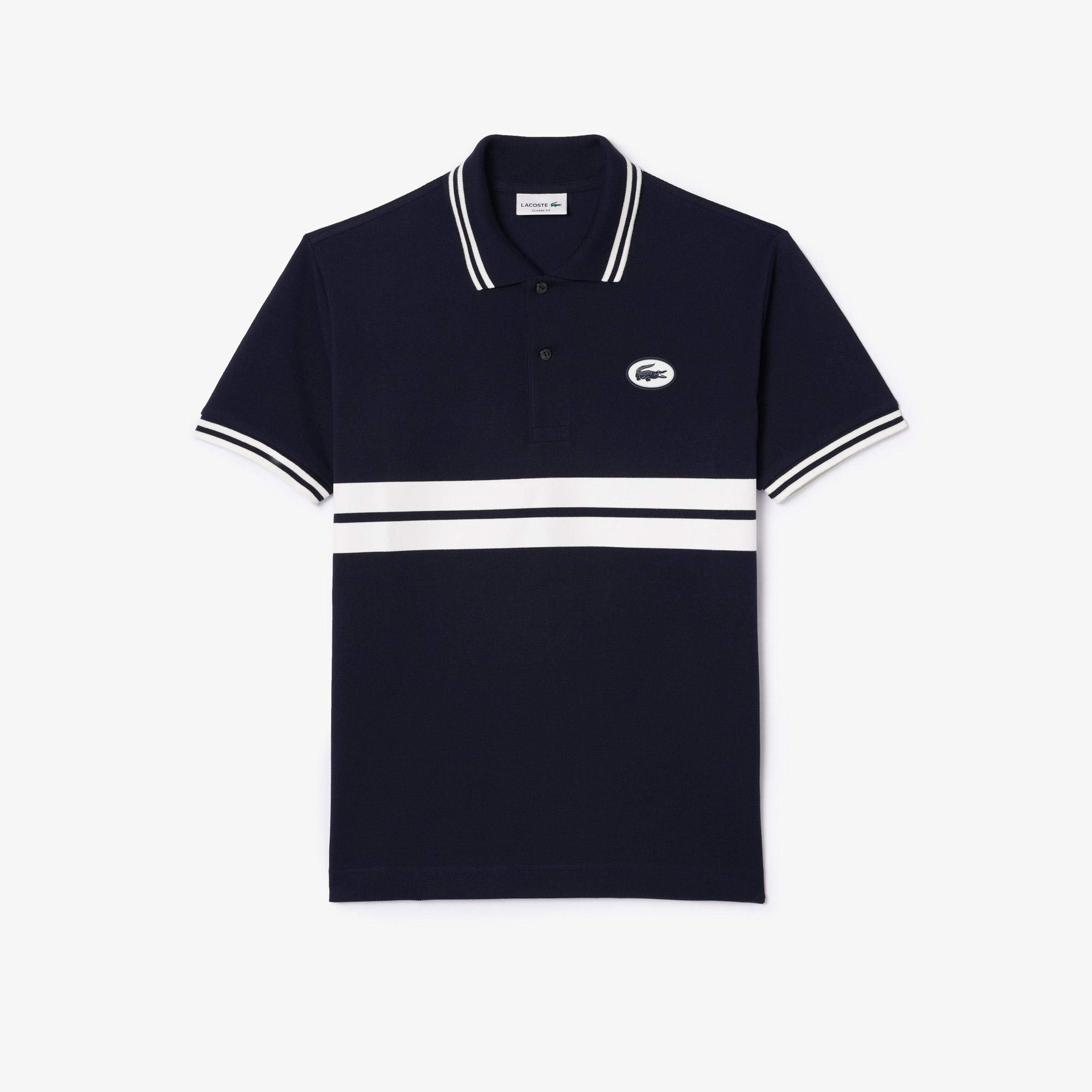 Lacoste Men's Polo