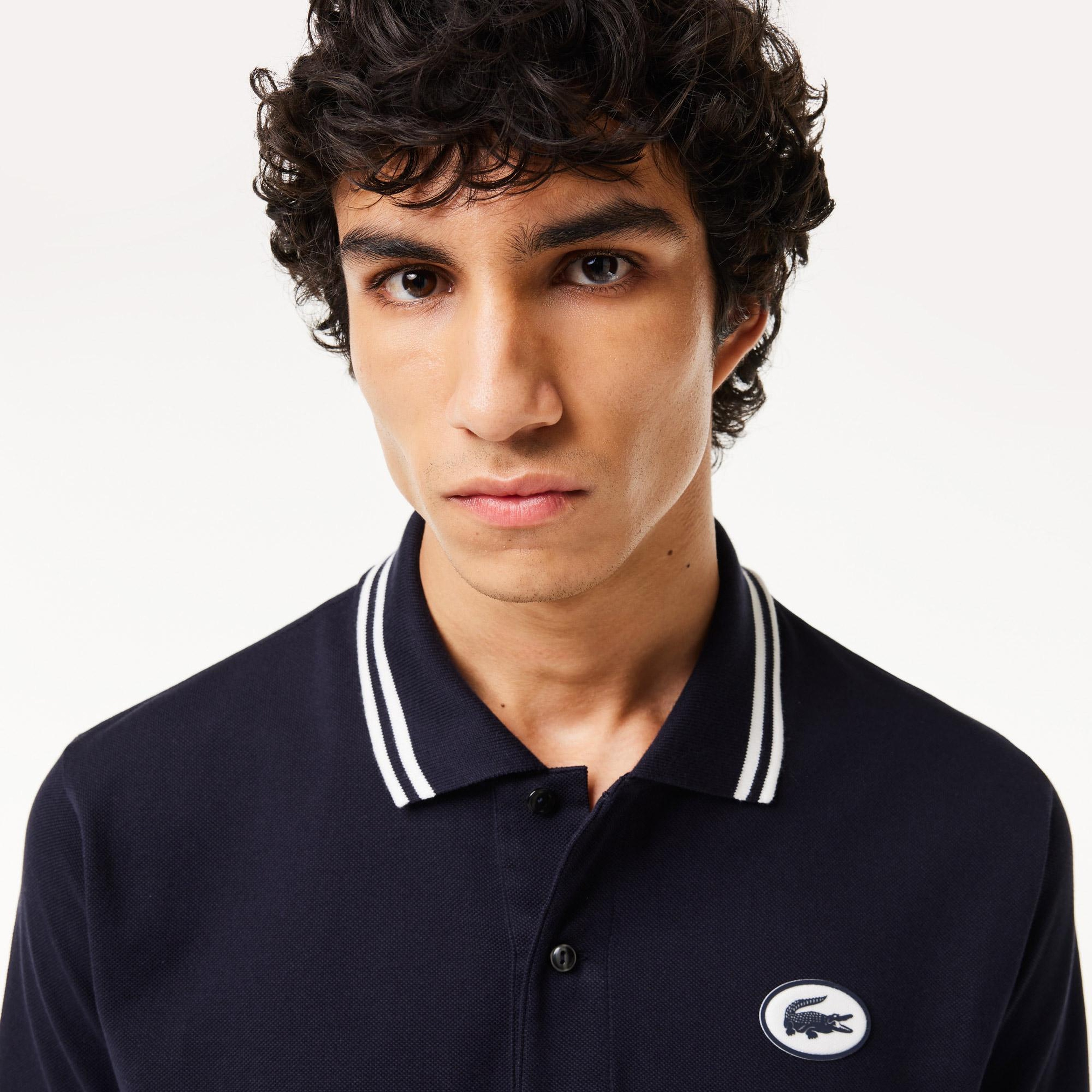 Lacoste Men's Polo