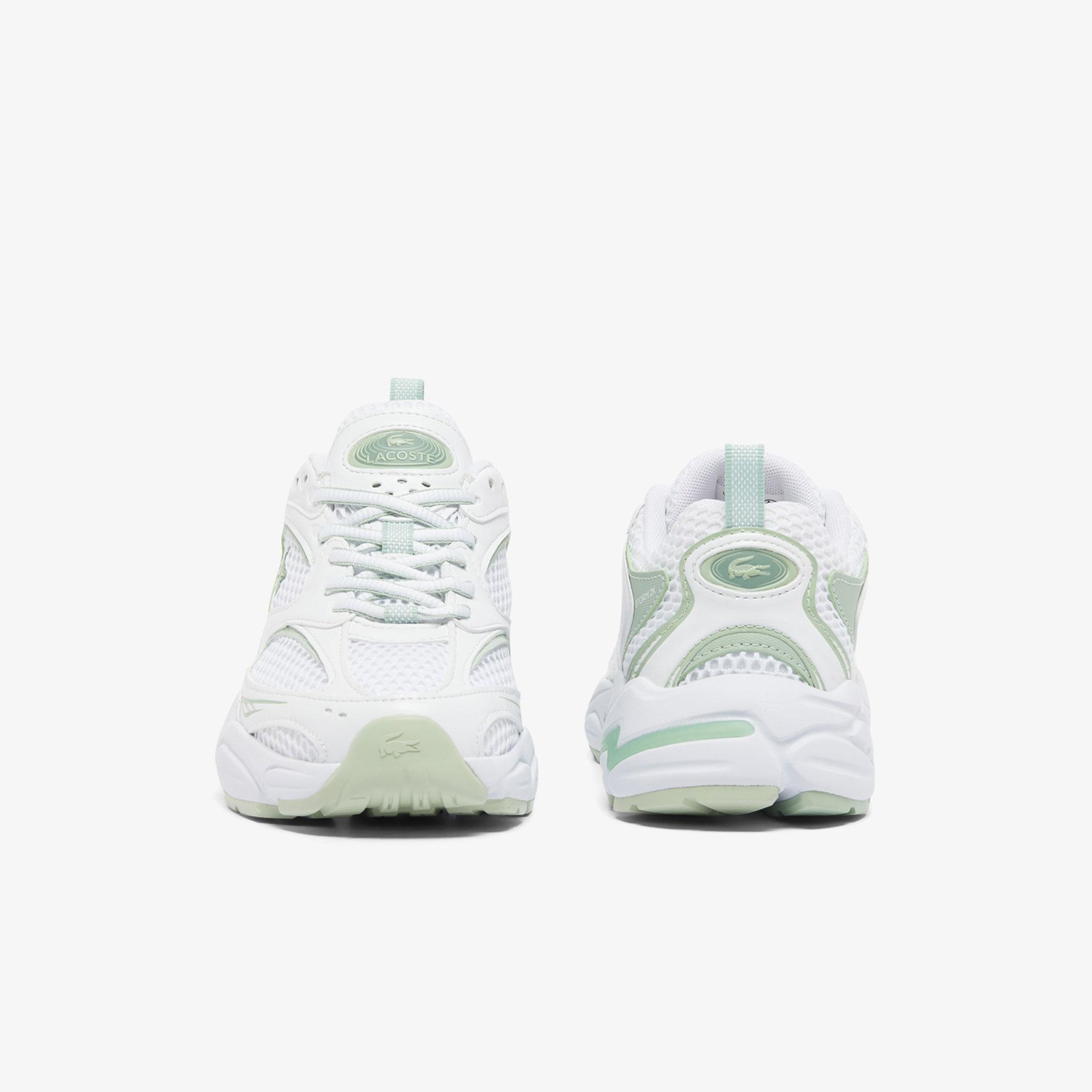 Storm 96 2K Kadın Beyaz Sneaker