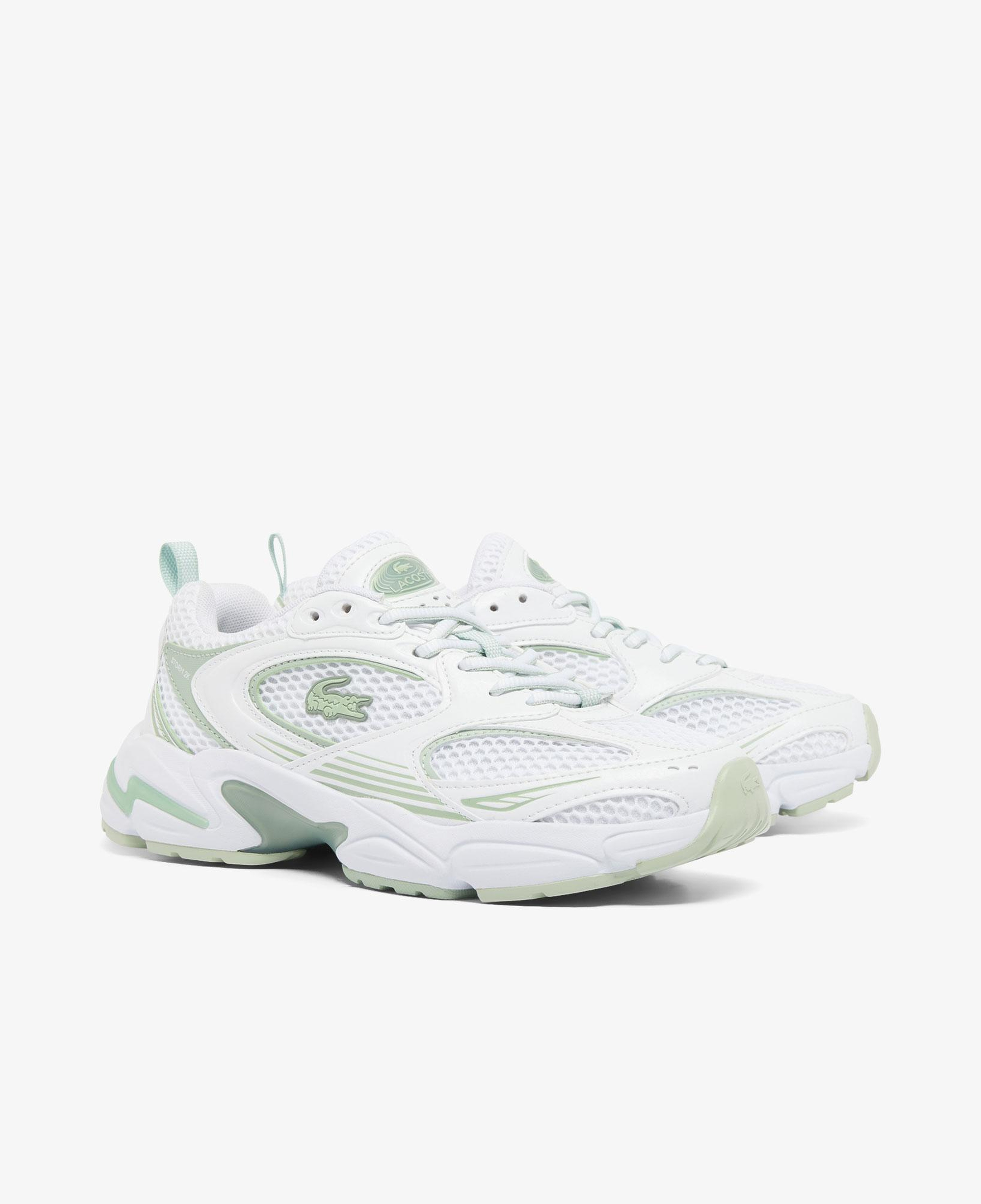 Storm 96 2K Kadın Beyaz Sneaker