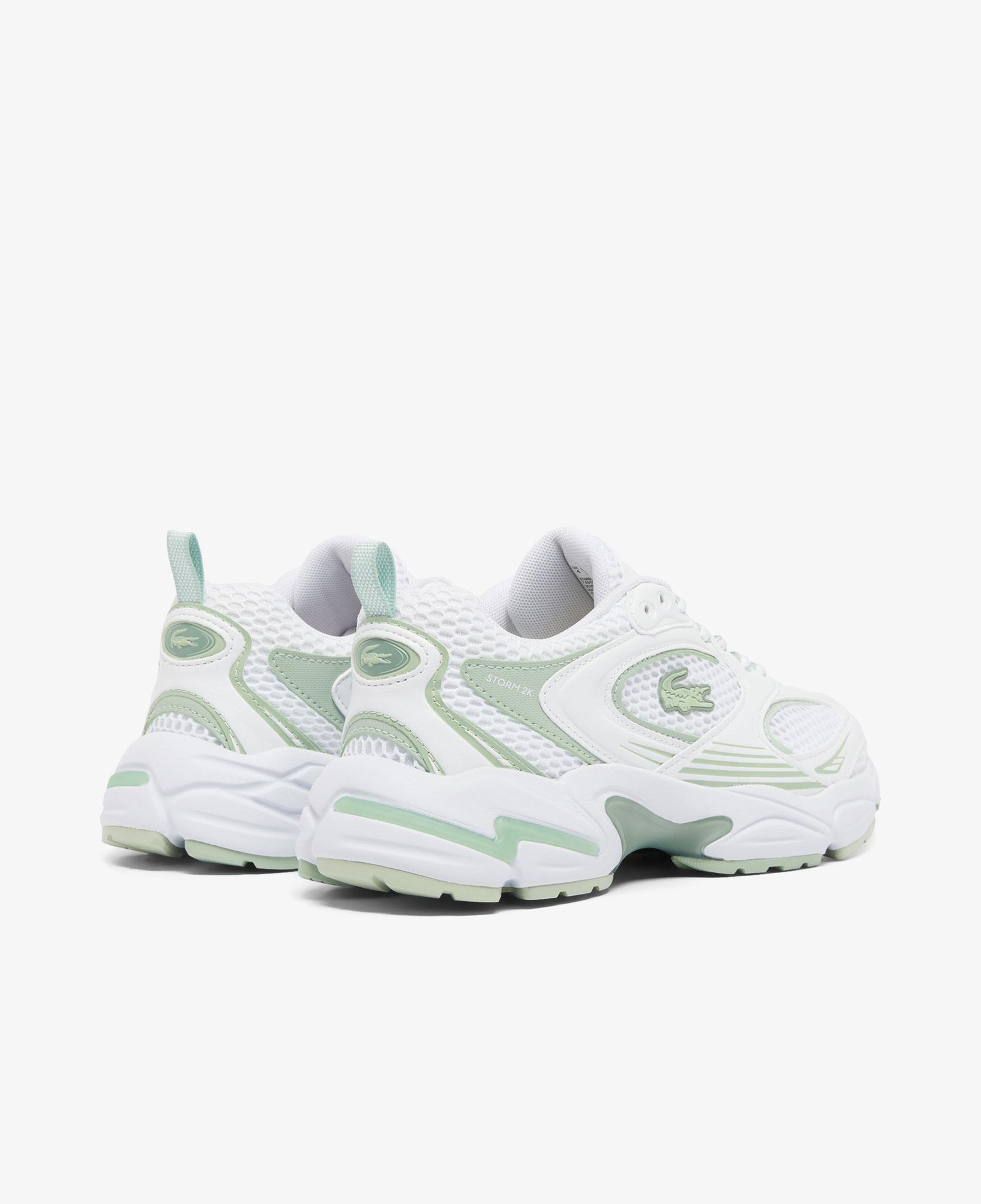 Storm 96 2K Kadın Beyaz Sneaker