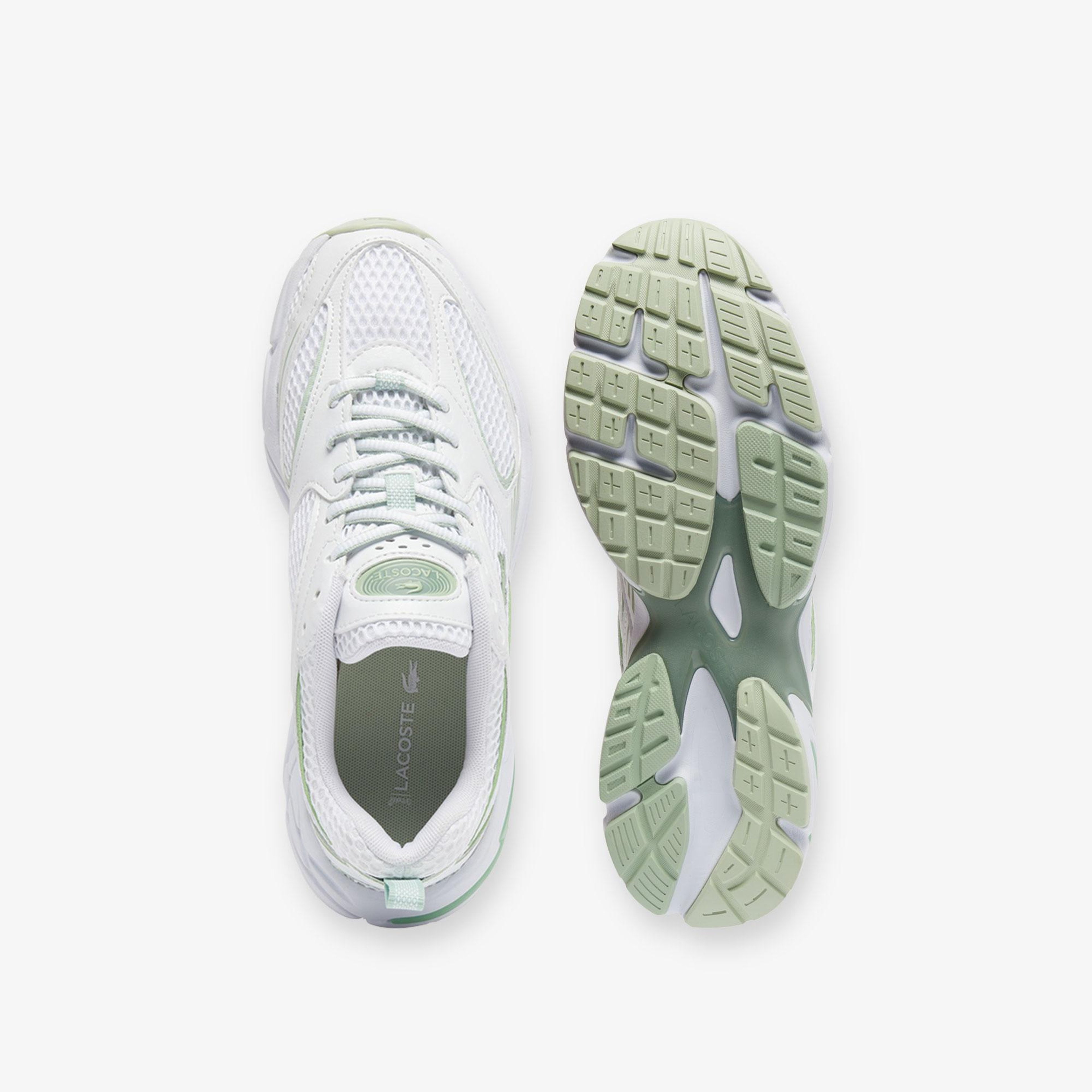 Storm 96 2K Kadın Beyaz Sneaker