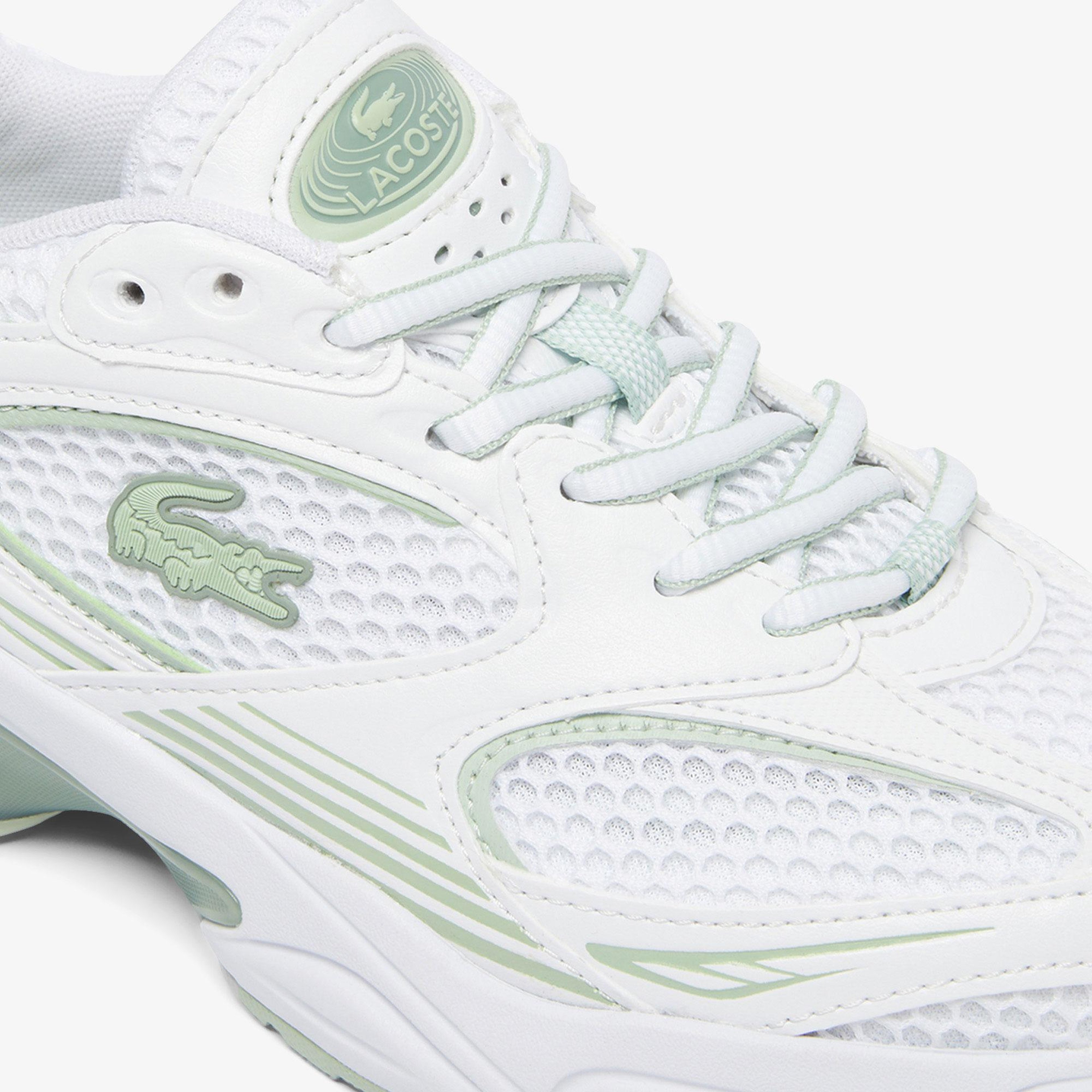 Storm 96 2K Kadın Beyaz Sneaker