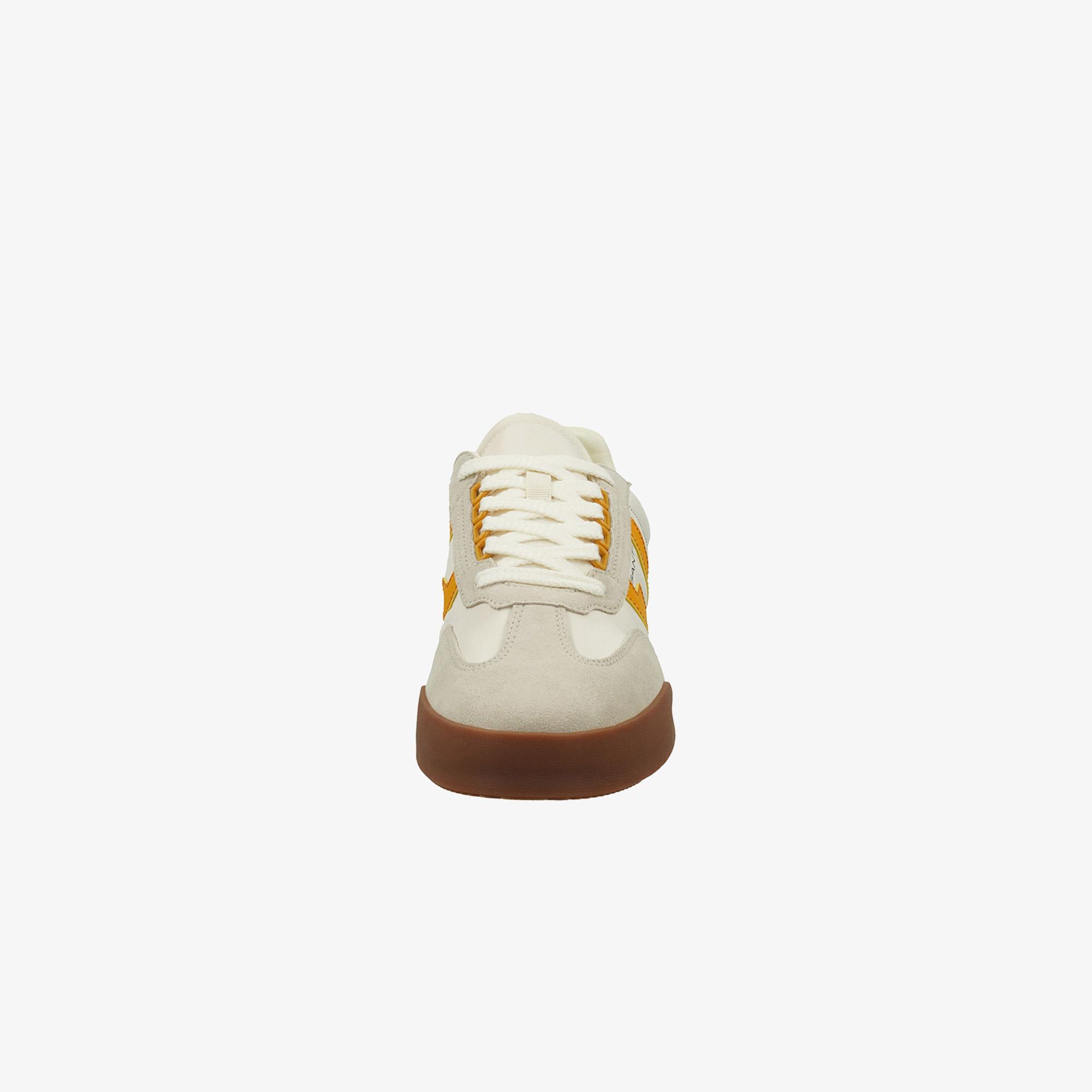 GANT Erkek Bej Süet Baylle Sneaker