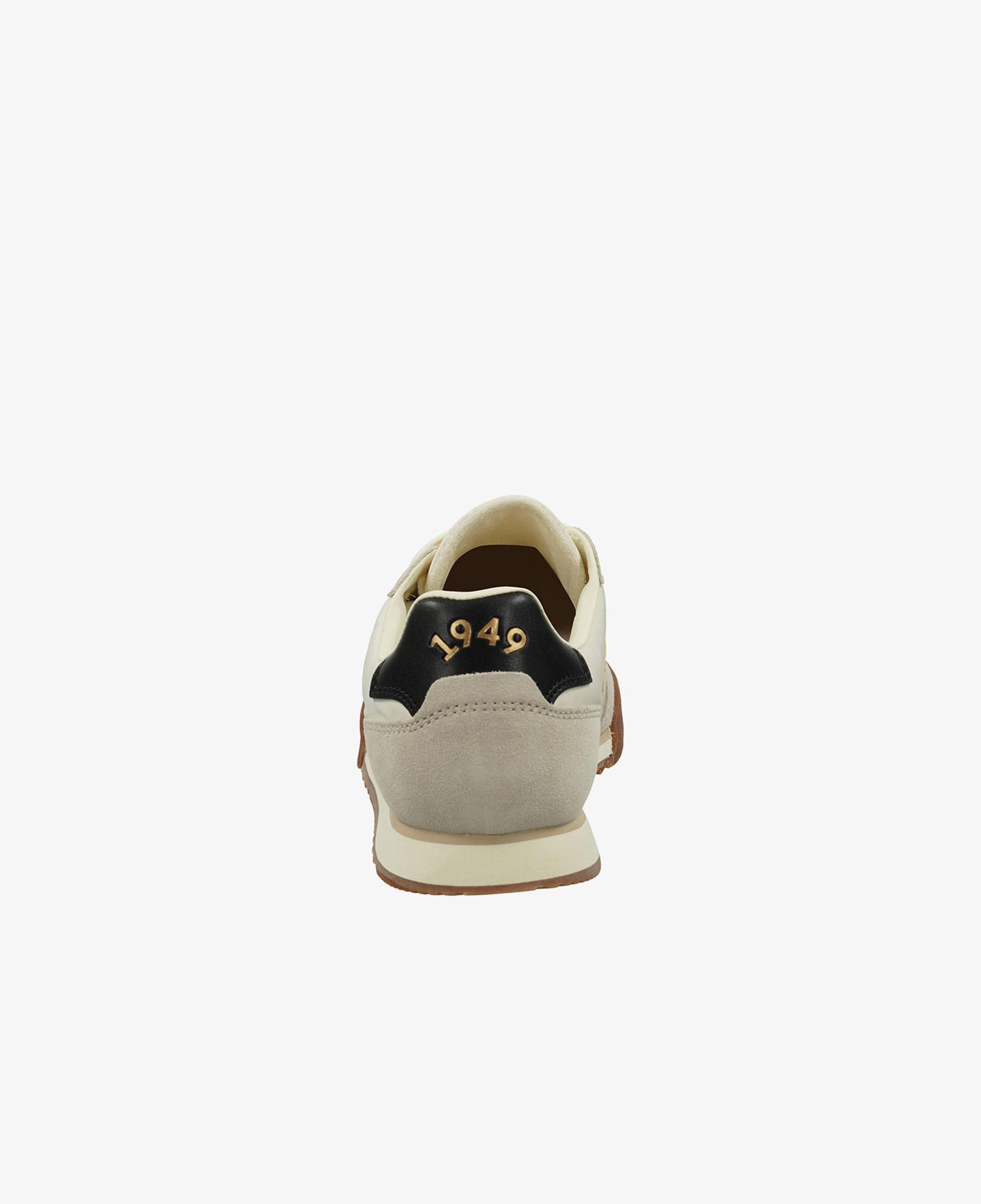 GANT Erkek Bej Süet Baylle Sneaker